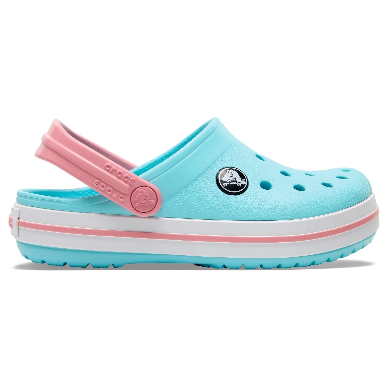 Imagem 0 de Socas Infantil Crocband Clog Crocs