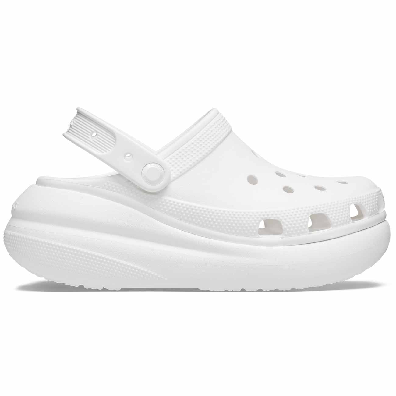 Imagem 0 de Socas Classic Crush Clog Crocs
