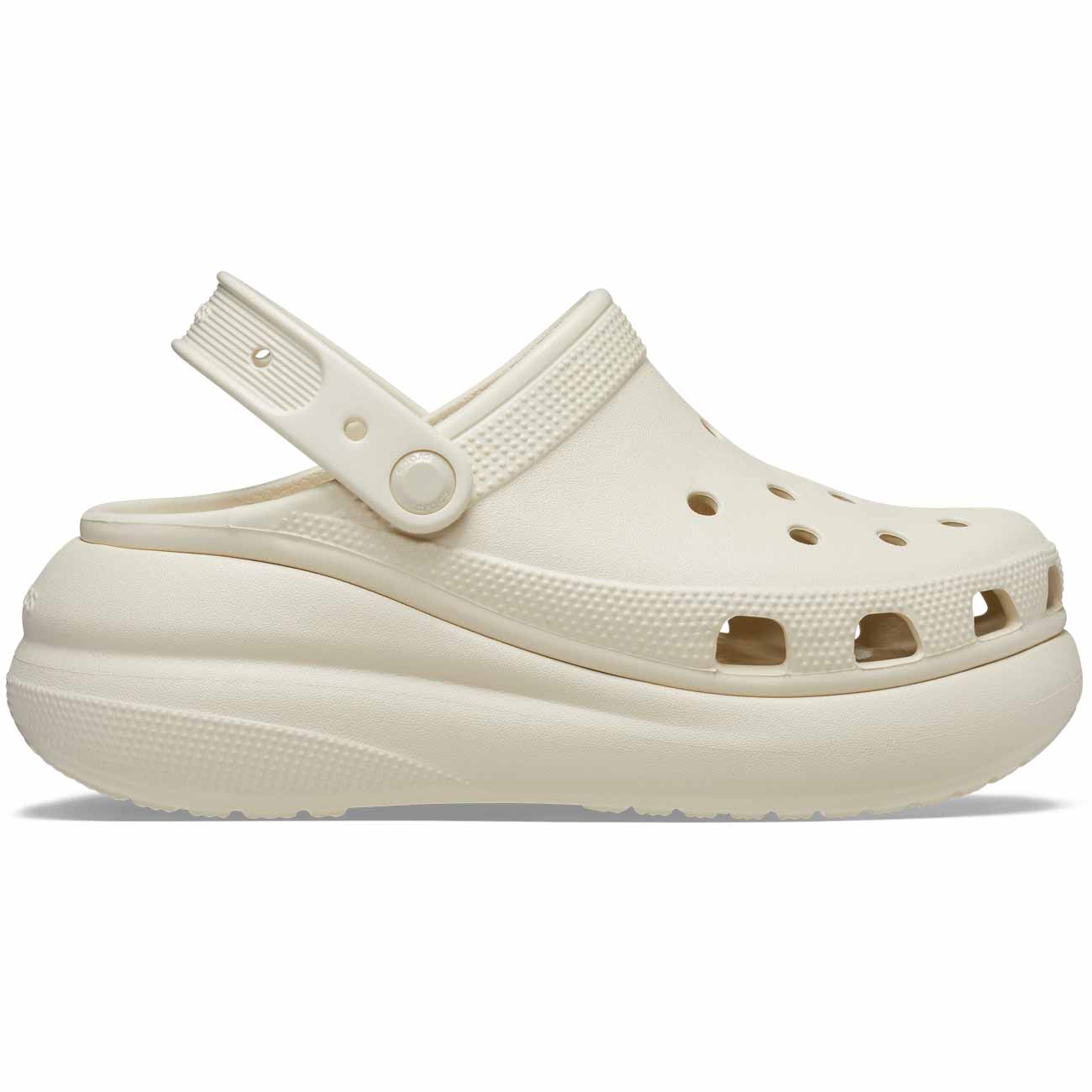 Imagem 0 de Socas Classic Crush Clog Crocs
