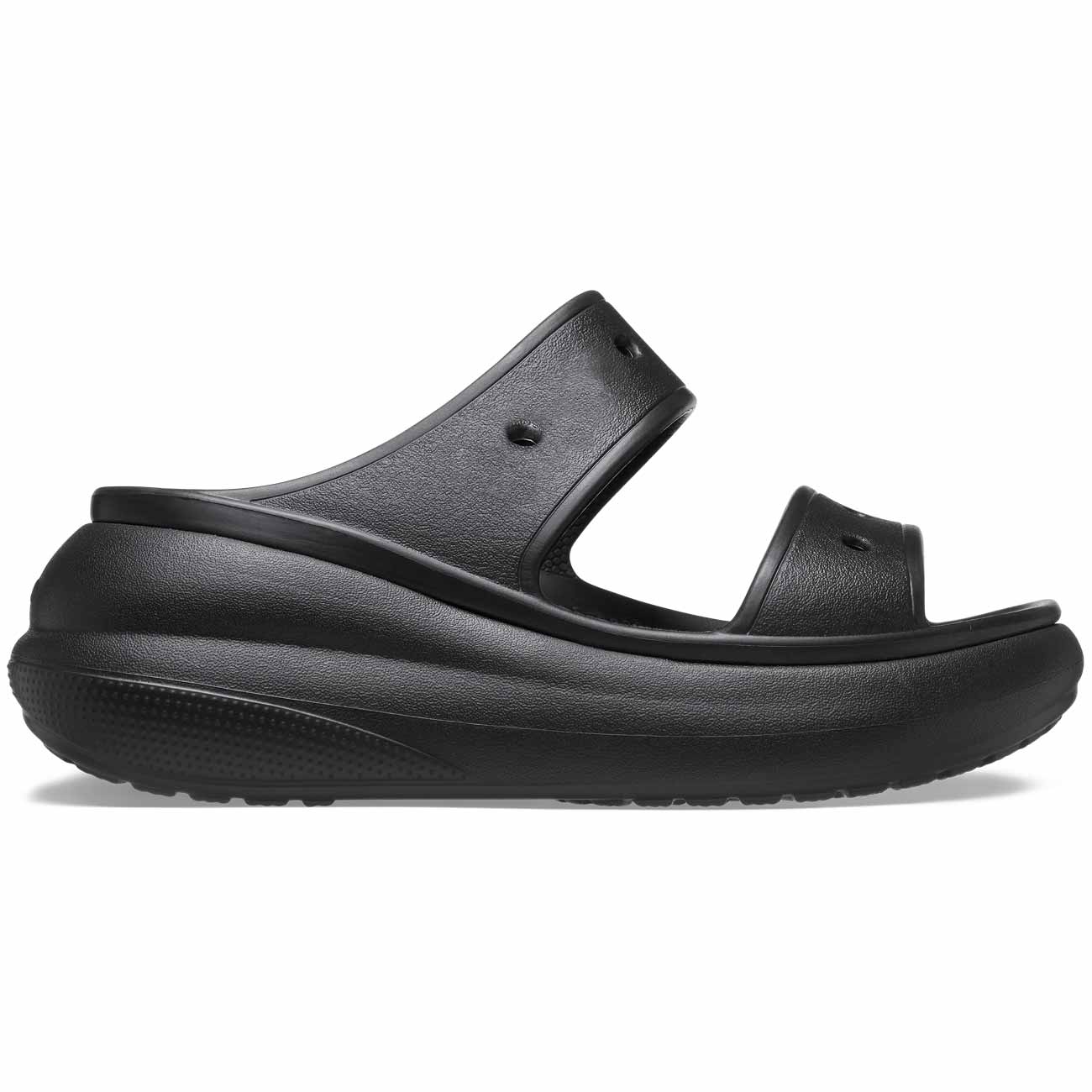 Imagem 0 de Sandálias Unissexo Classic Crush Sandal Crocs