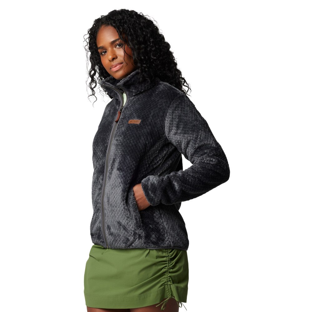 Polar Fire Side™ Ii Columbia Cinzento-escuro-3