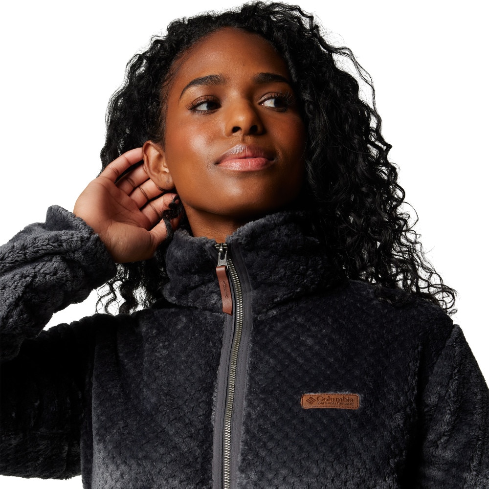 Polar Fire Side™ Ii Columbia Cinzento-escuro-6