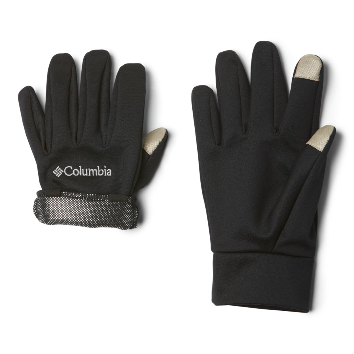 Luvas Unissexo Omni-heat Touch™ Columbia Preto-2