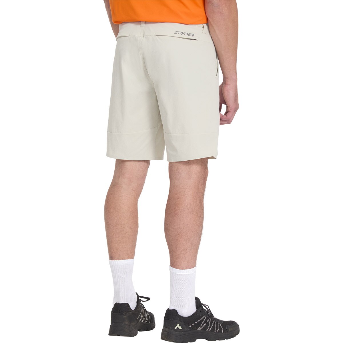 Short Pursuit Spyder Natural-2