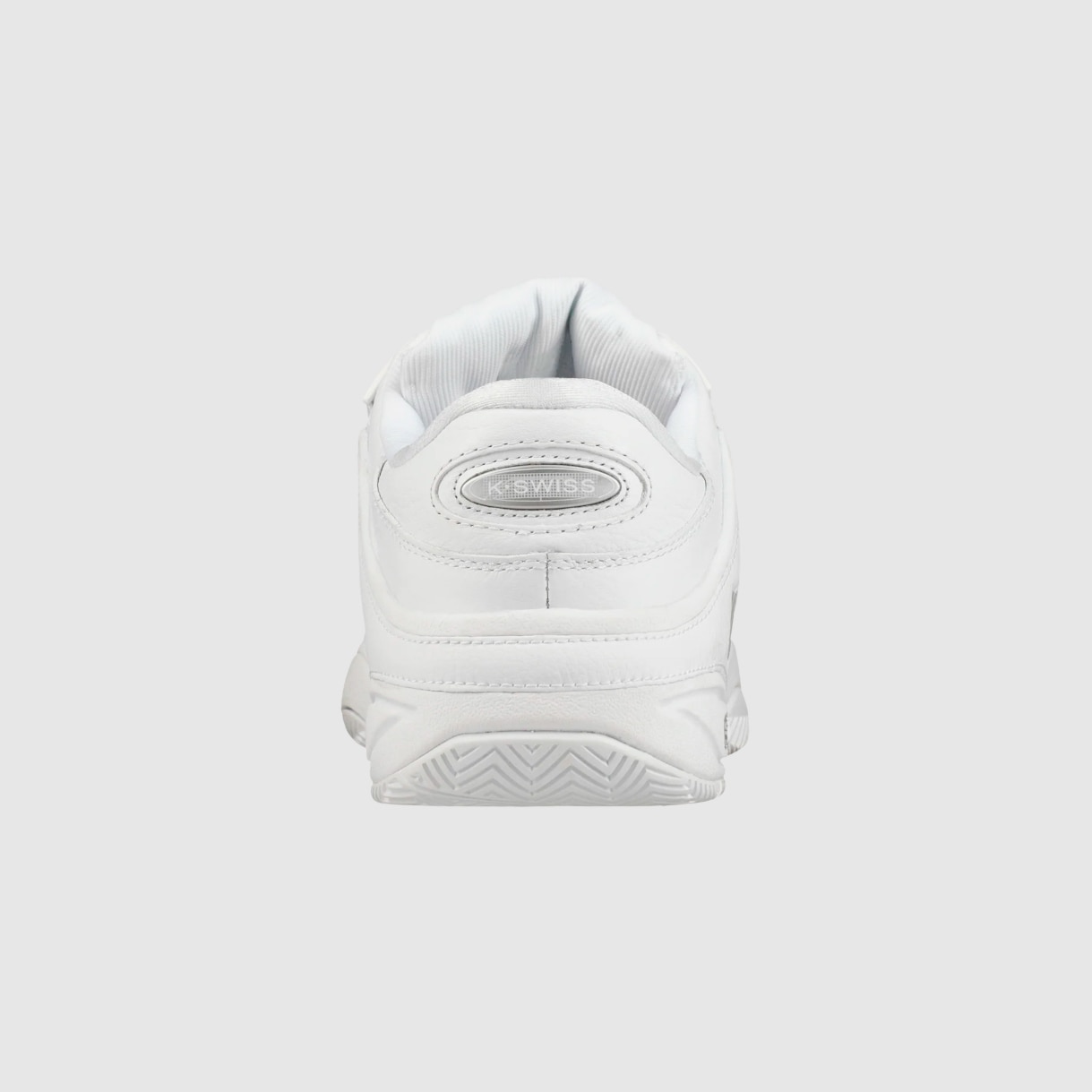 Sapatilhas de Ténis e Pádel Defier Rs K·swiss Branco-5