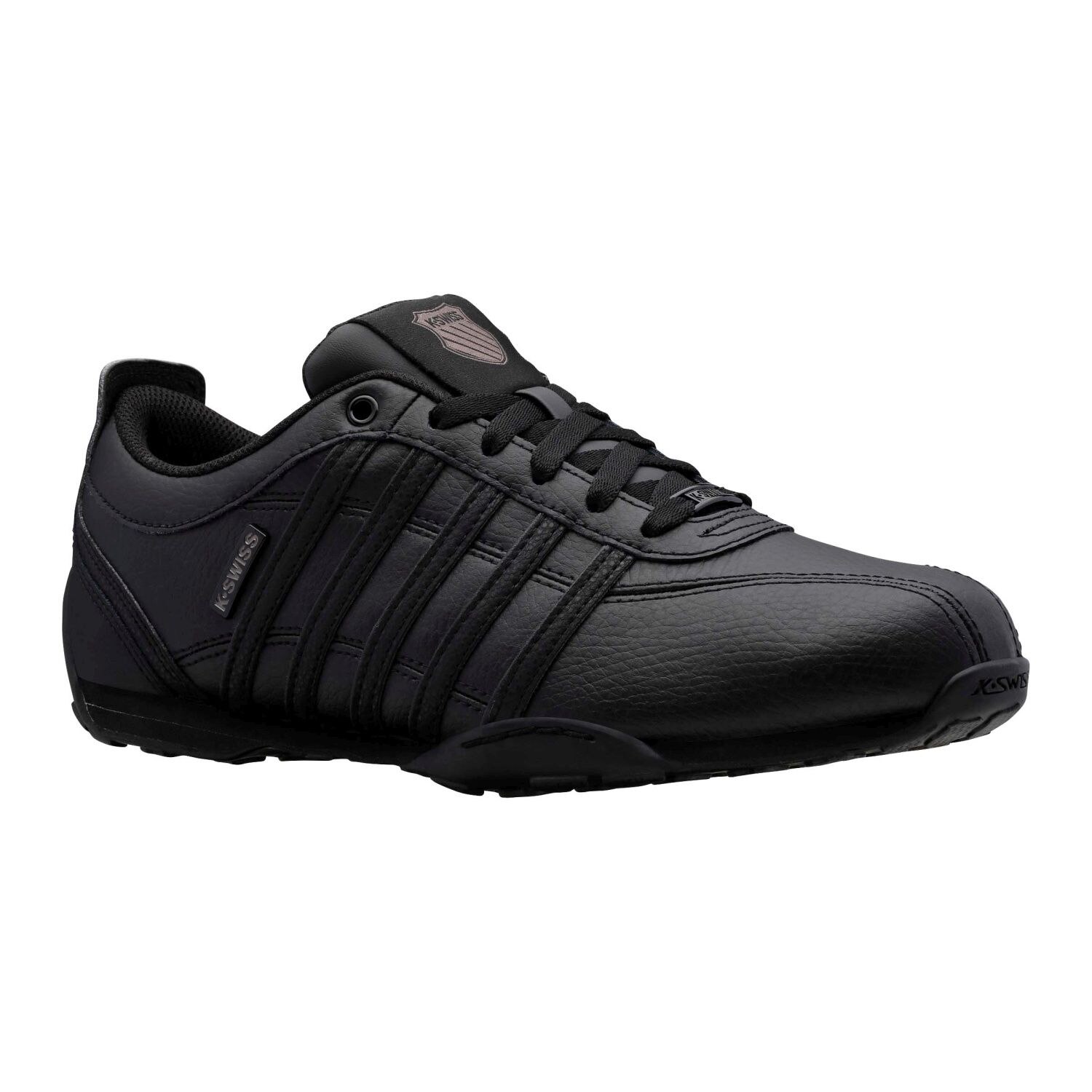 Sapatilhas Casual Arvee 1.5 K·swiss Preto-3