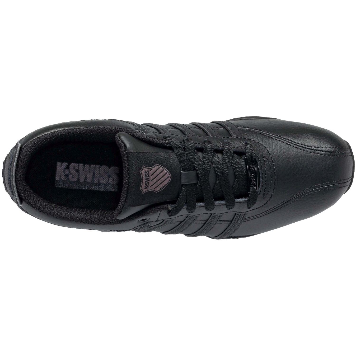 Sapatilhas Casual Arvee 1.5 K·swiss Preto-7