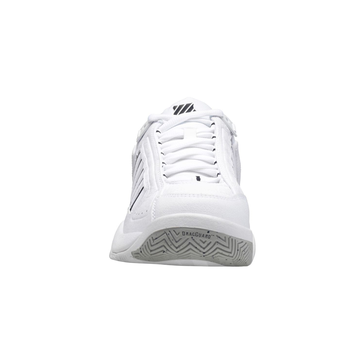 Sapatilhas de Ténis e Pádel Defier Rs K·swiss Branco-4