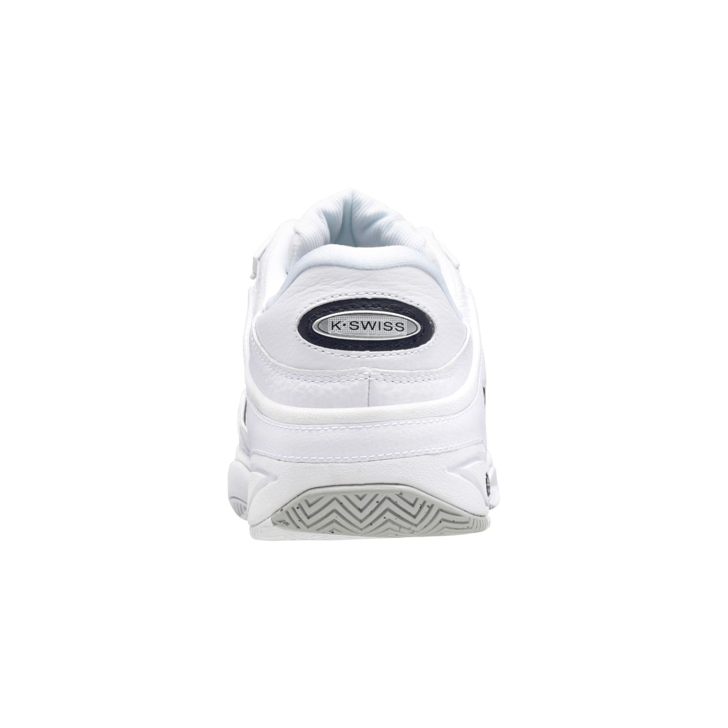 Sapatilhas de Ténis e Pádel Defier Rs K·swiss Branco-5