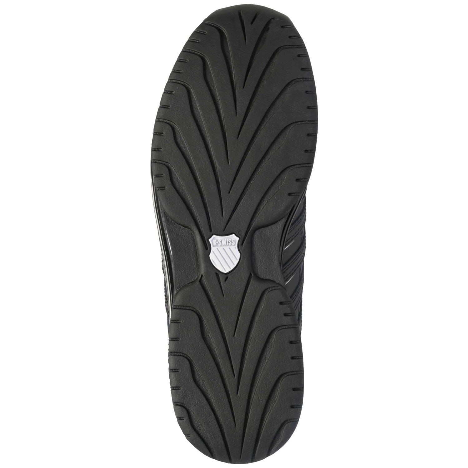 Sapatilhas Casual Rinzler K·swiss Preto / Branco-2
