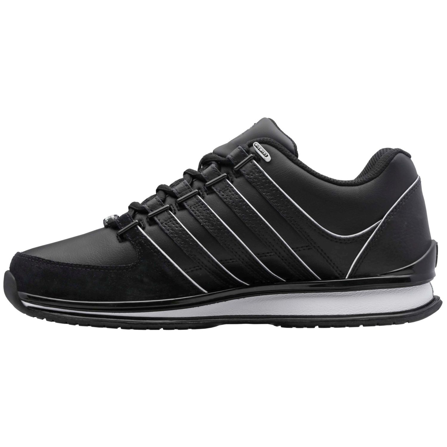 Sapatilhas Casual Rinzler K·swiss Preto / Branco-3