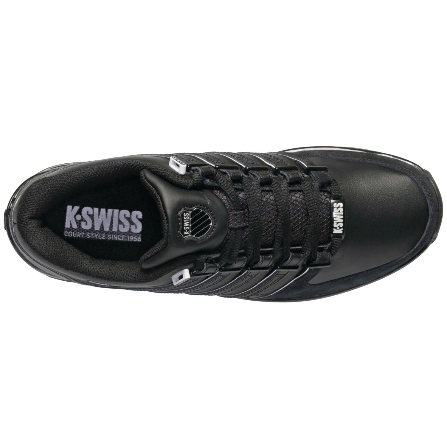 Sapatilhas Casual Rinzler K·swiss Preto / Branco-7