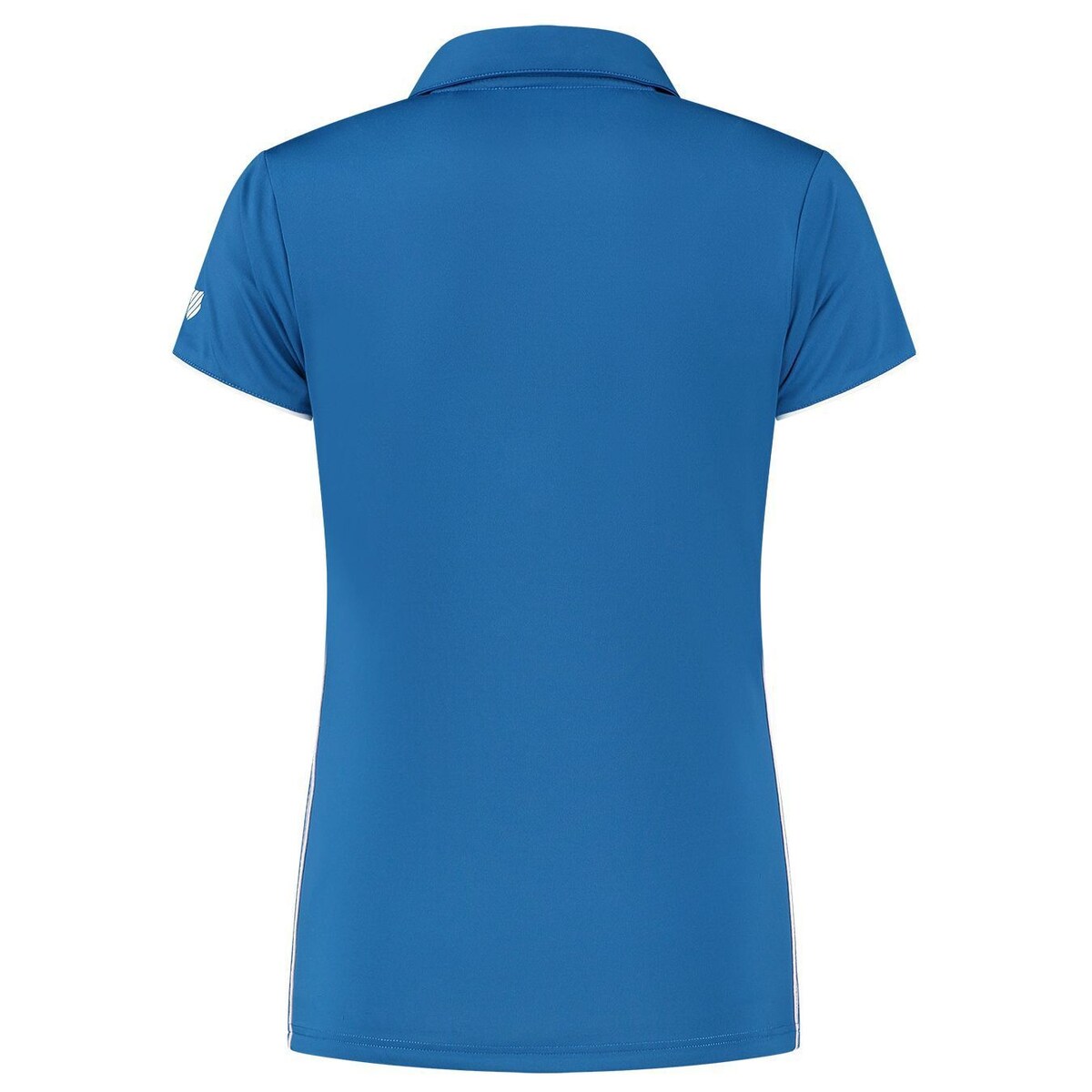 Polo de Ténis e Pádel Hypercourt 4 K·swiss Azul-2