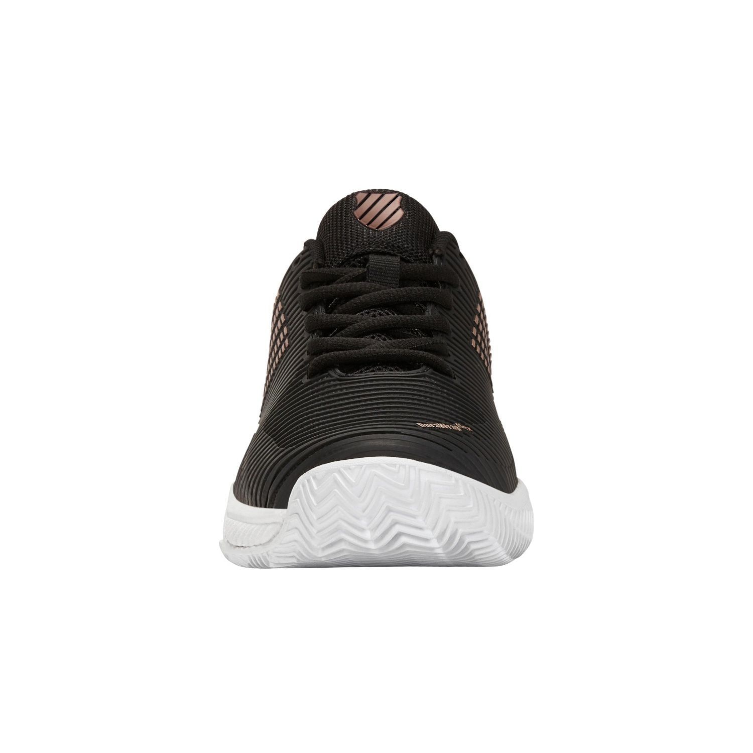 Sapatilhas de ténis e padel HYPERCOURT EXPRESS 2 HB K·Swiss Preto-4