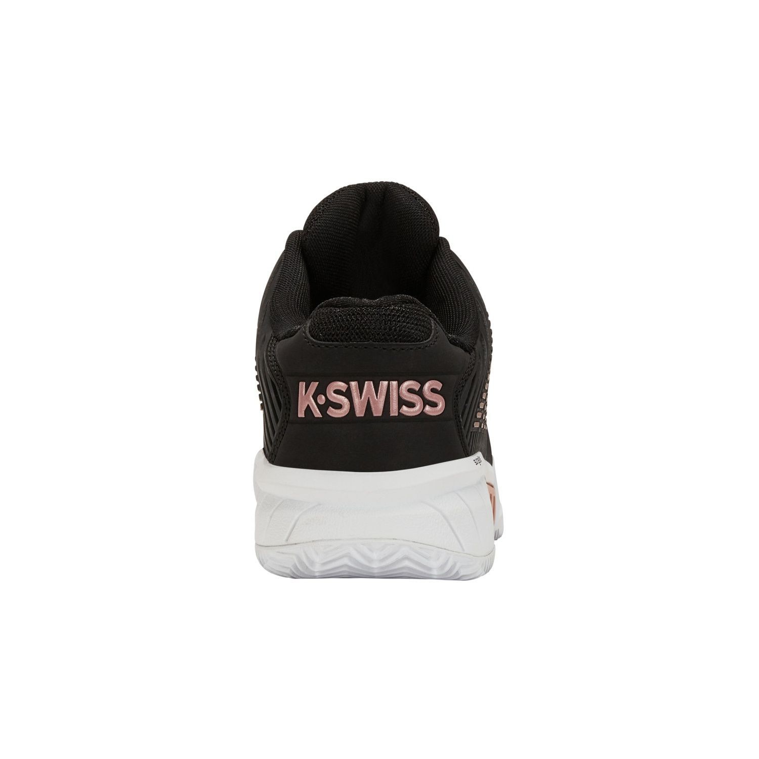 Sapatilhas de ténis e padel HYPERCOURT EXPRESS 2 HB K·Swiss Preto-5