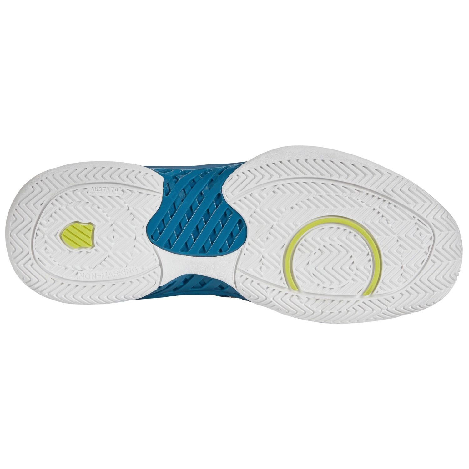 Sapatilhas de Ténis e Pádel Express Light 2 K·swiss Azul-2