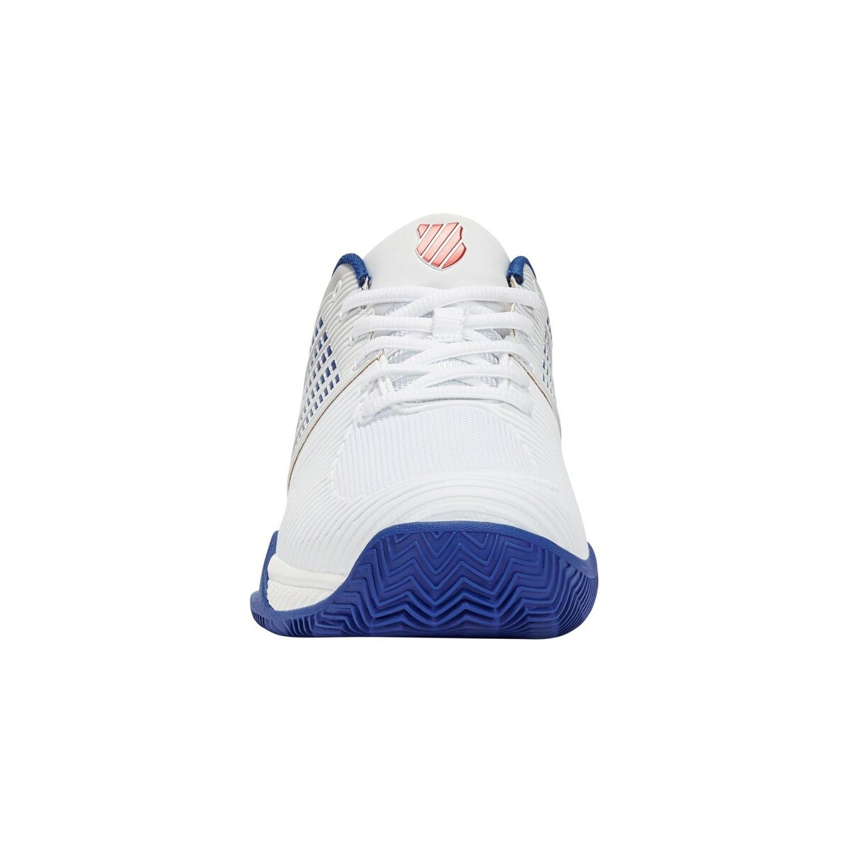 Sapatilhas de Ténis e Pádel Express Light 2 Hb K·swiss Branco-4