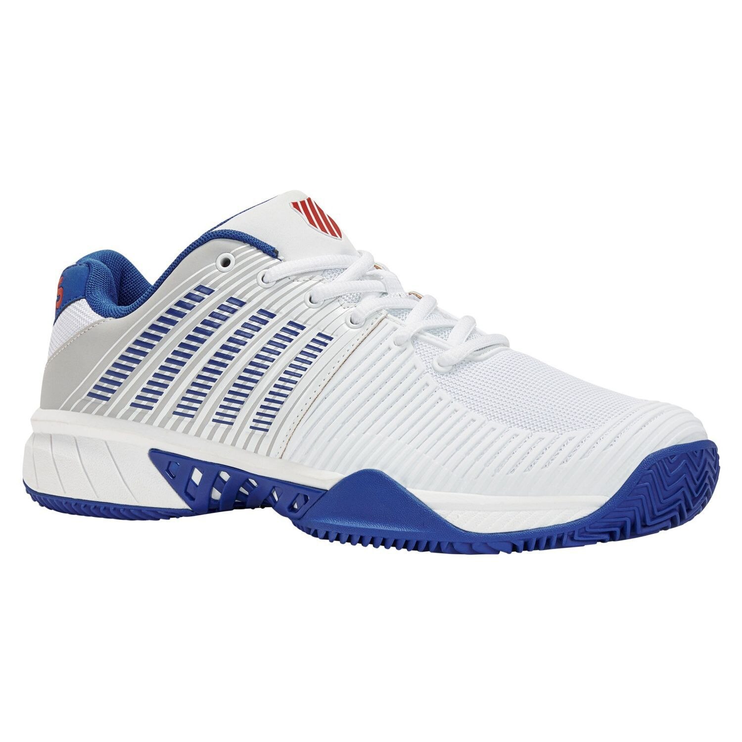 Sapatilhas de ténis e padel EXPRESS LIGHT 2 HB K·Swiss Branco-3