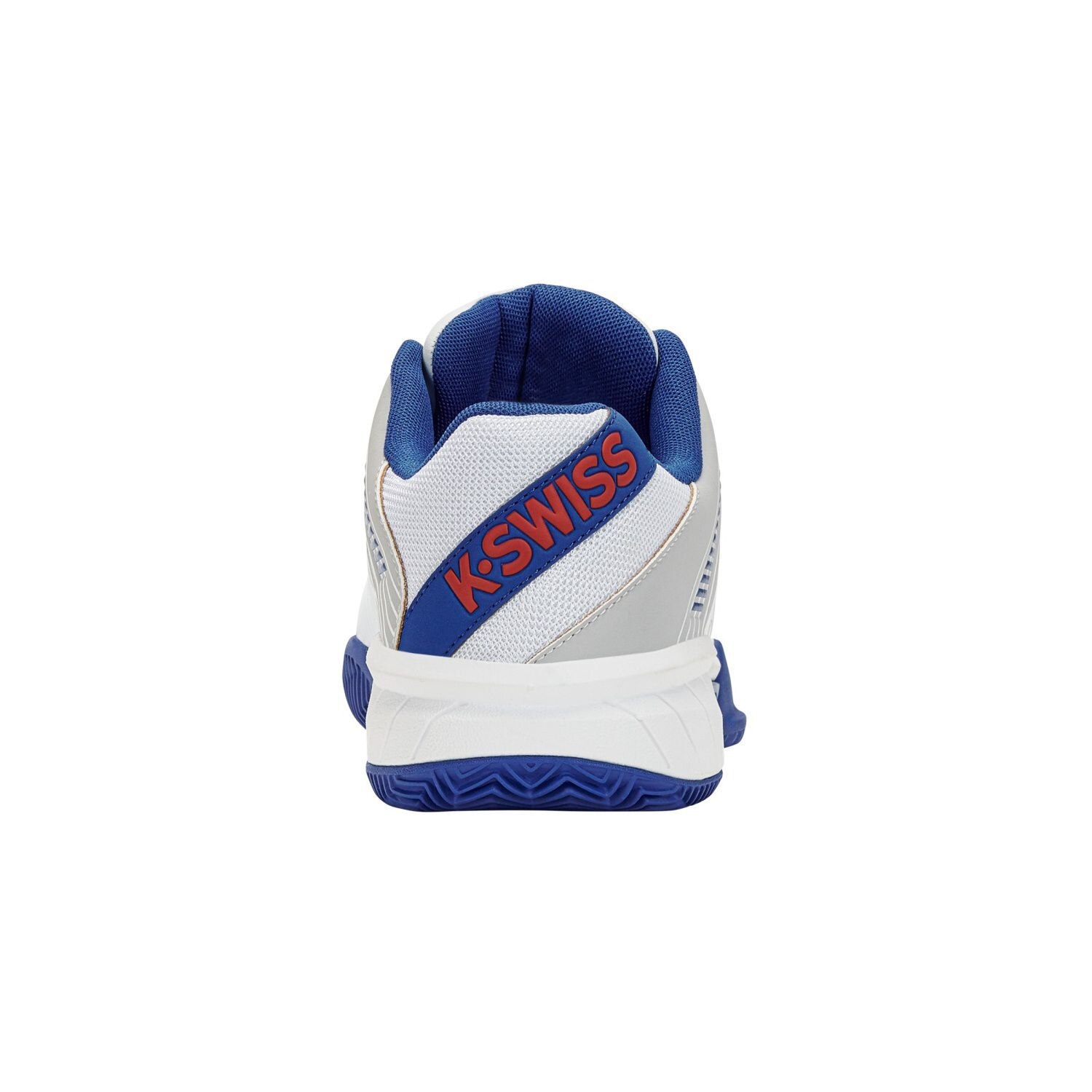 Sapatilhas de ténis e padel EXPRESS LIGHT 2 HB K·Swiss Branco-5
