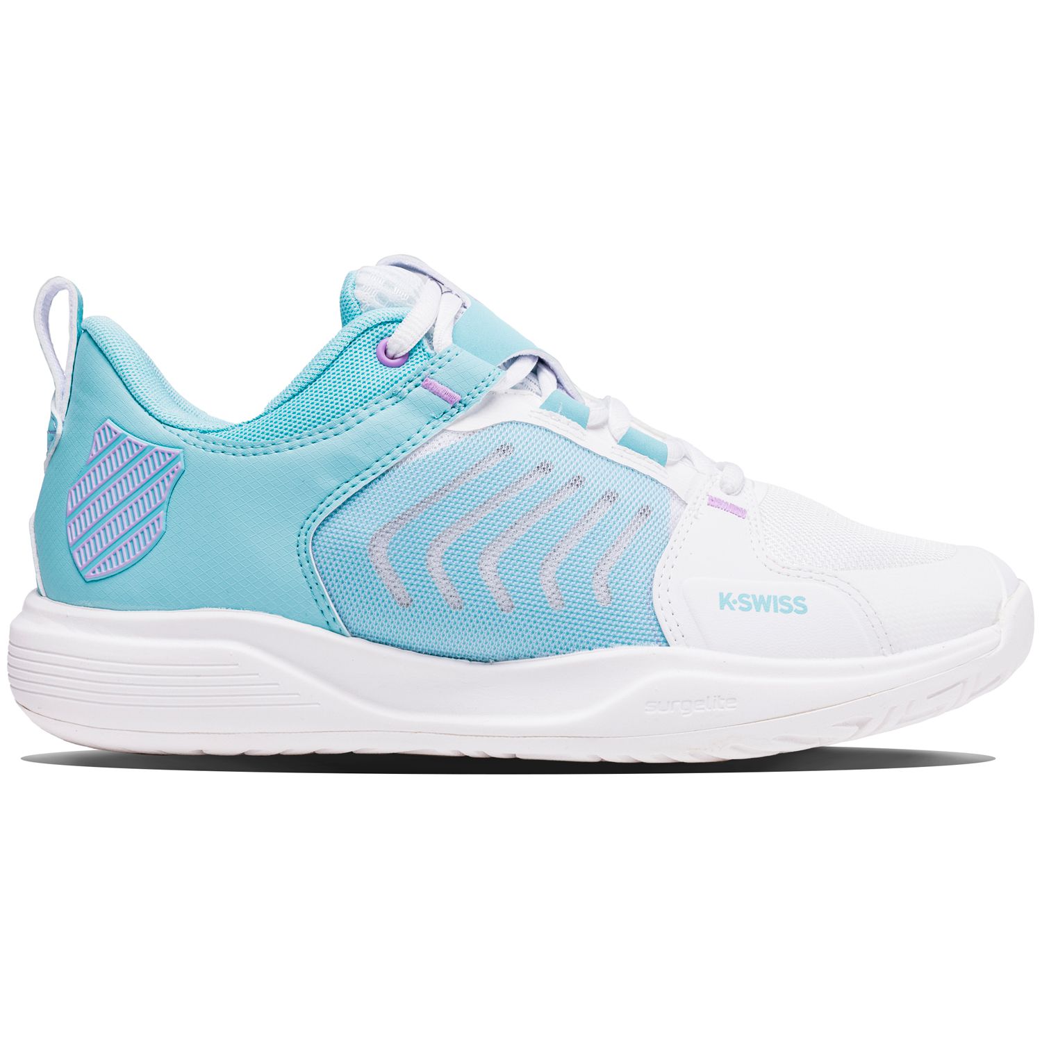 Imagem 0 de Sapatilhas de Ténis e Pádel Ultrashot Team K·swiss