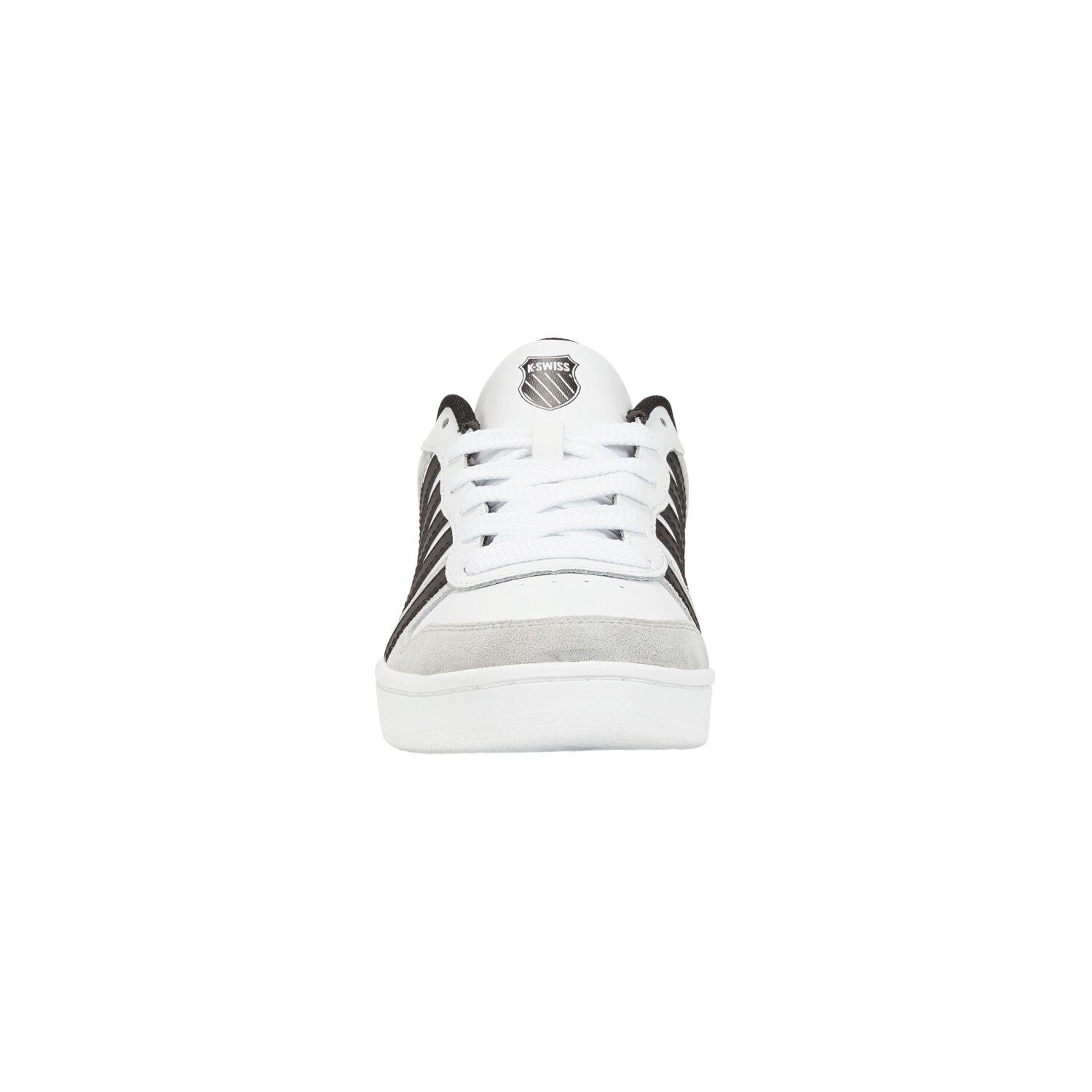 Sapatilhas Casual Court Palisades K·swiss Cinzento-5