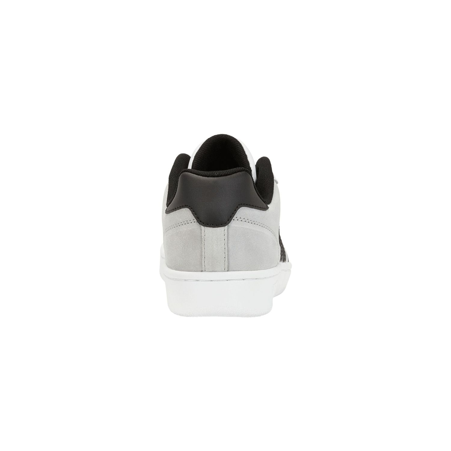 Sapatilhas Casual Court Palisades K·swiss Cinzento-6