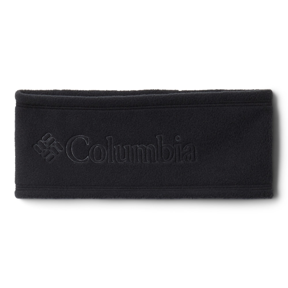 Cinta de Pelo Fast Trek™ Ii Columbia Preto-1