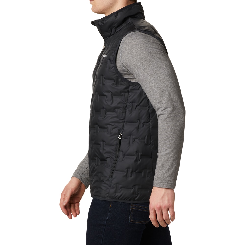 Colete de esqui para homem Delta Ridge 2