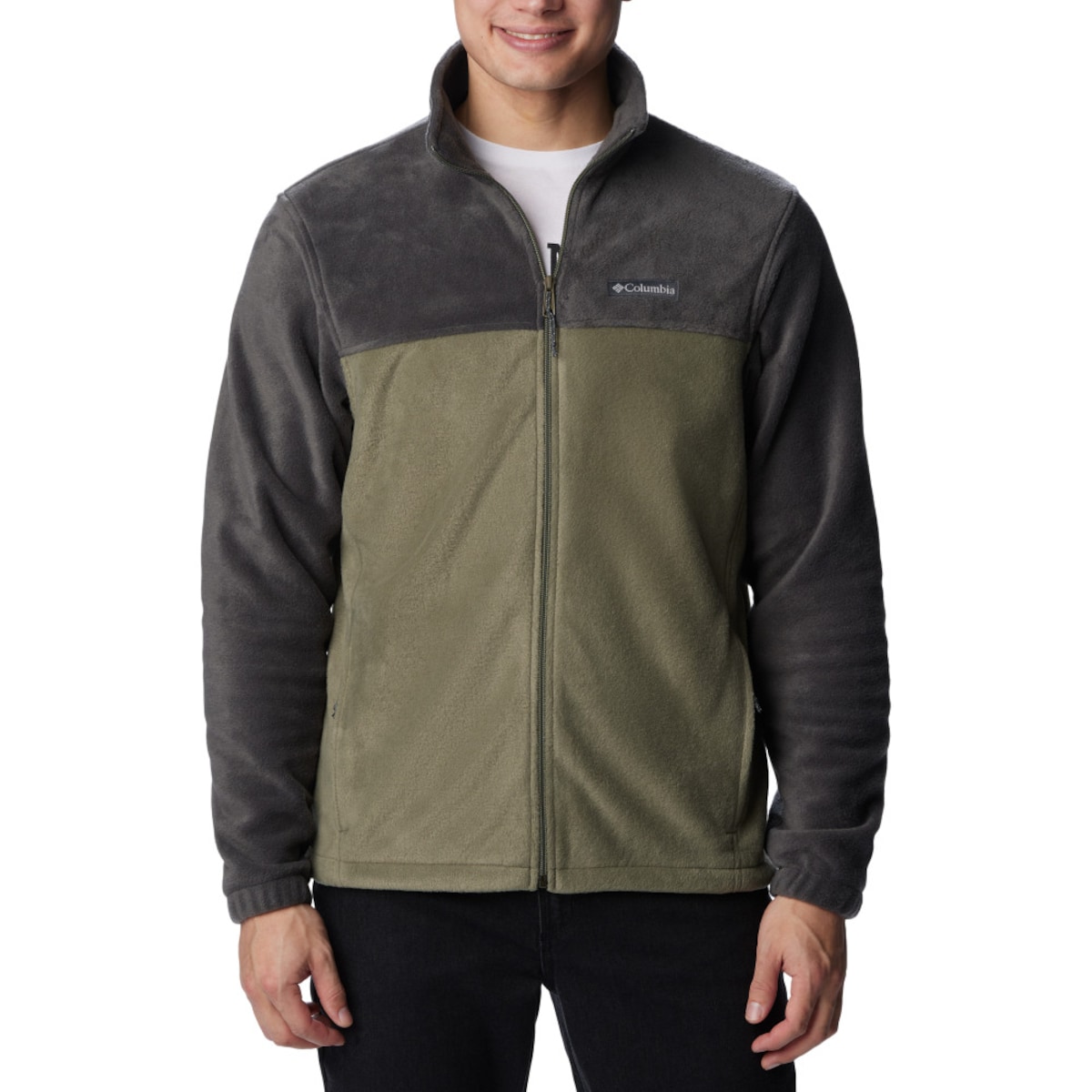 Polar Steens Mountain™ 2.0 Columbia Verde-militar-1