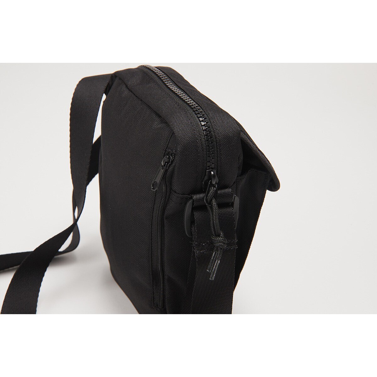 Mala a Tiracolo Chuck Taylor Patch Converse Preto-3