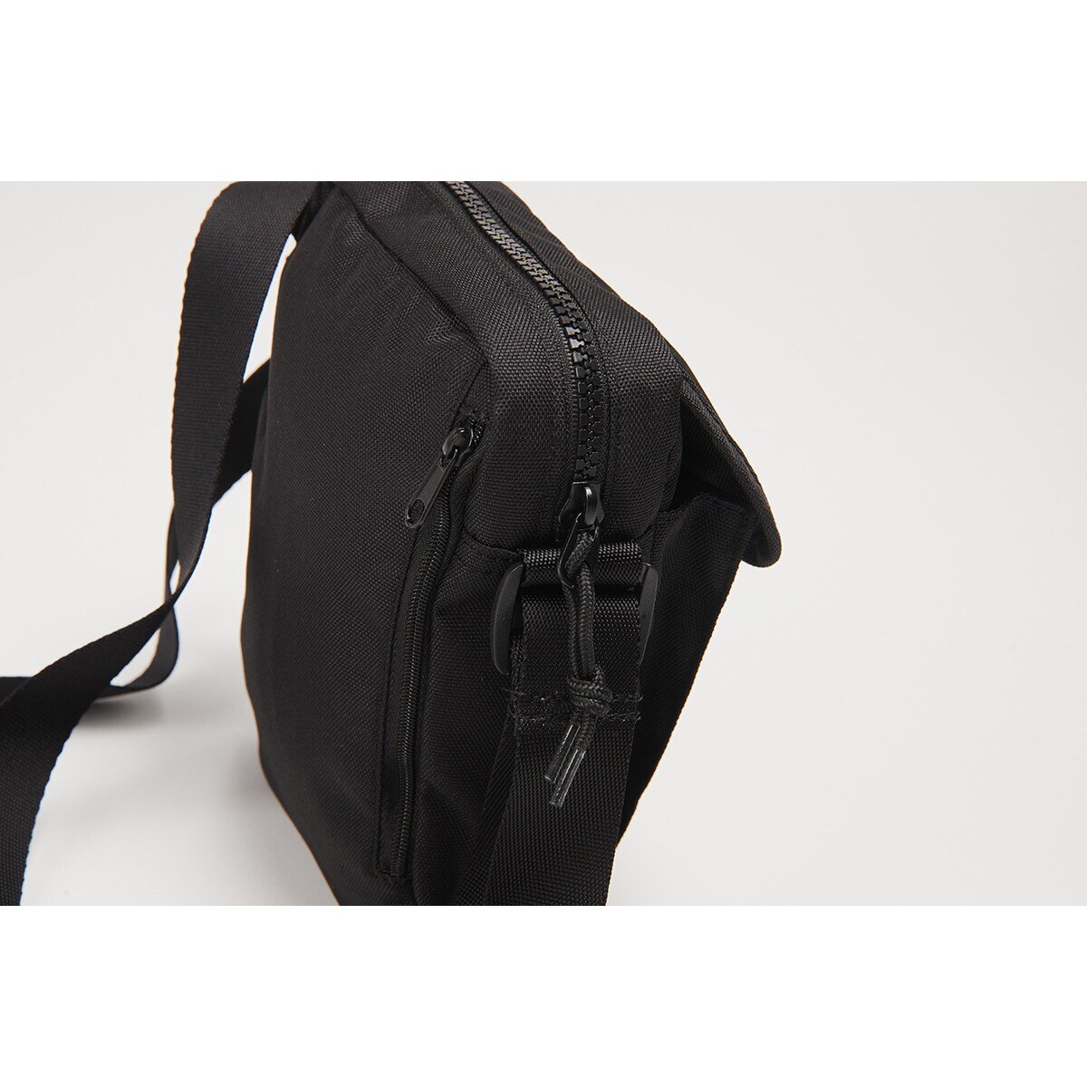 Mala a Tiracolo Chuck Taylor Patch Converse Preto-4