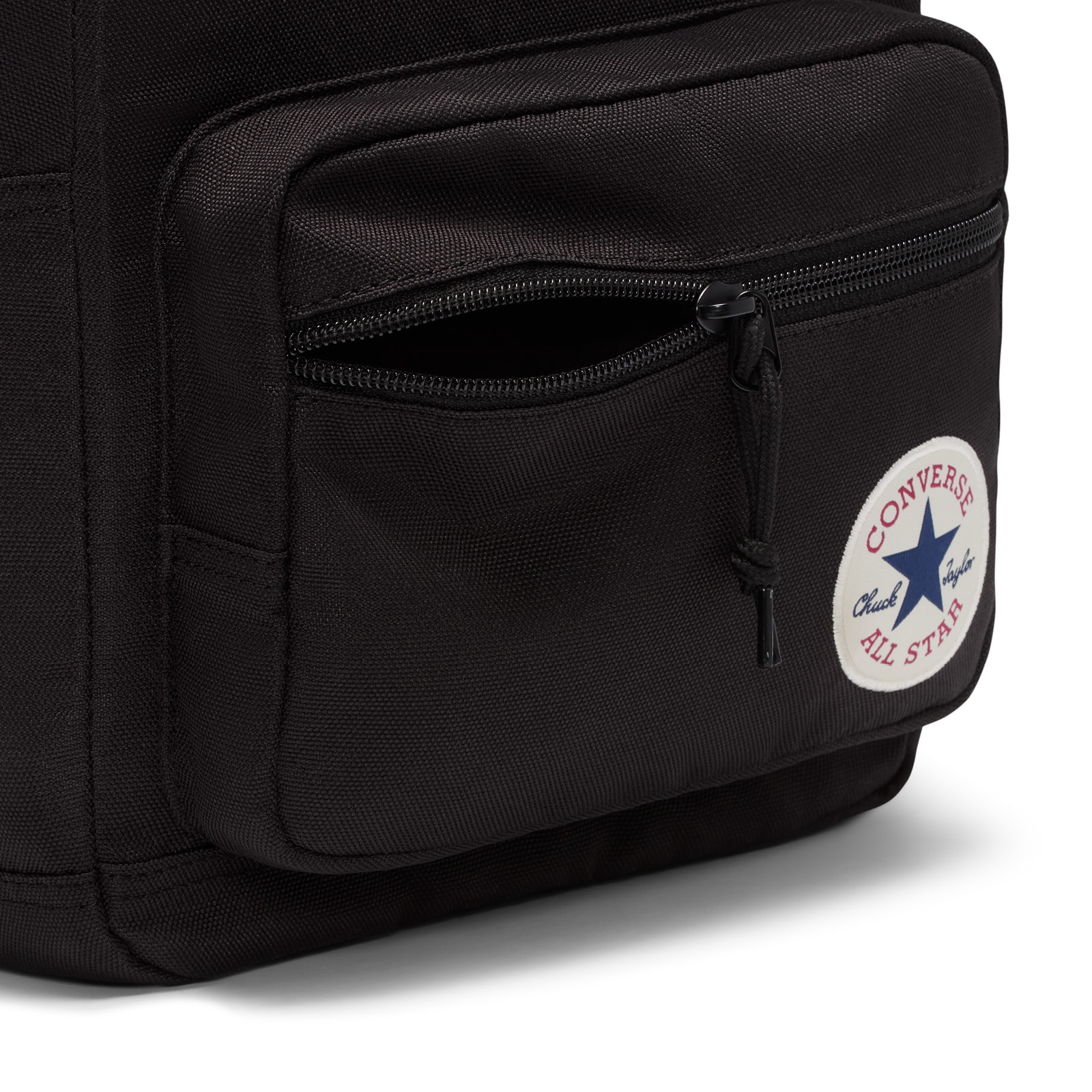 Mochila Go Lo Backpack Converse Preto-5