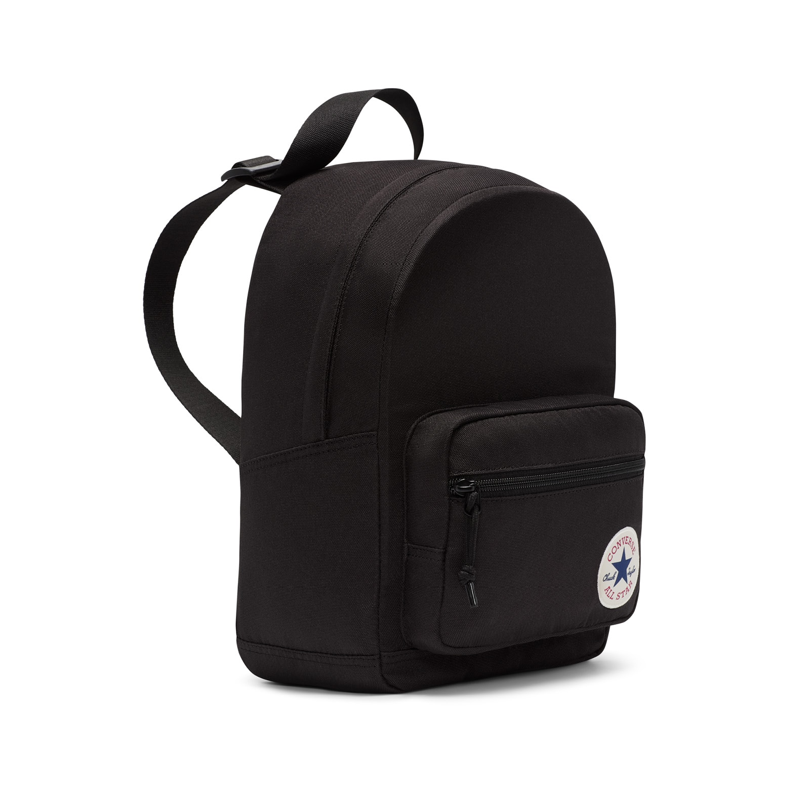 Mochila Go Lo Backpack Converse Preto-6