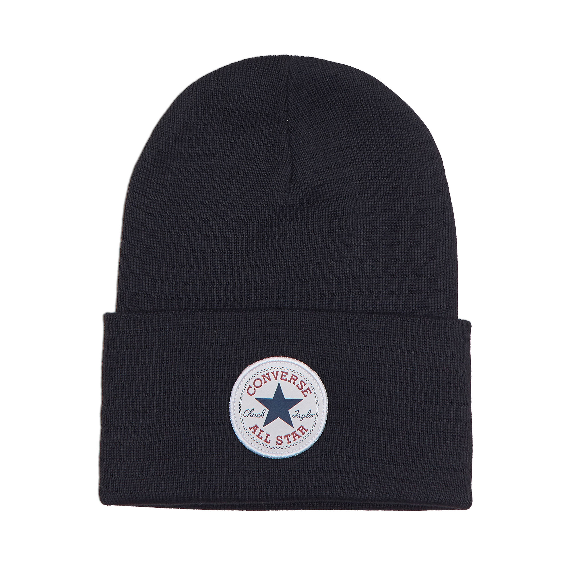 Imagem 0 de Chapéu Chuck Taylor All Star Patch Beanie Converse