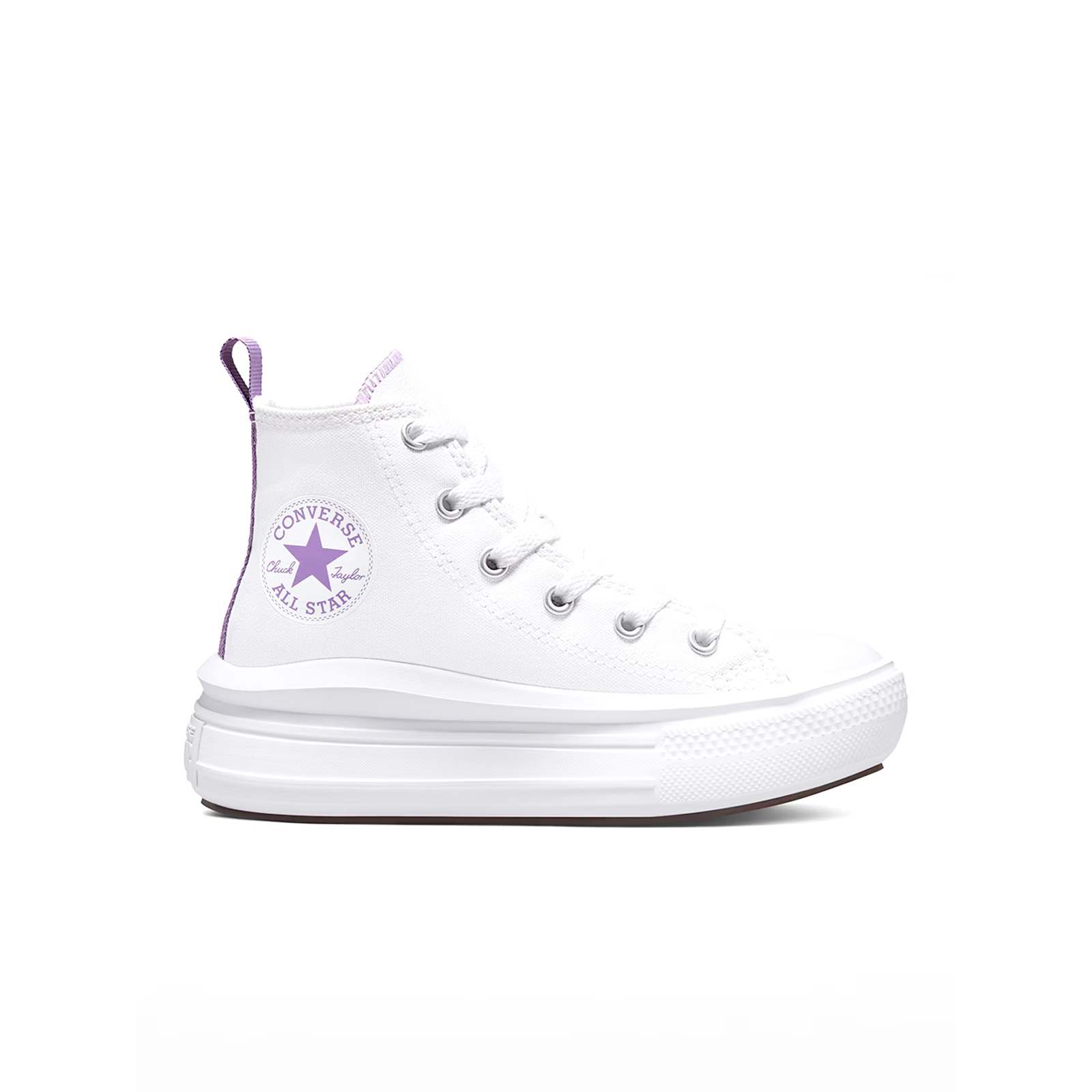 Imagem 0 de Sapatilhas Casual de Criança Chuck Taylor All Star Move