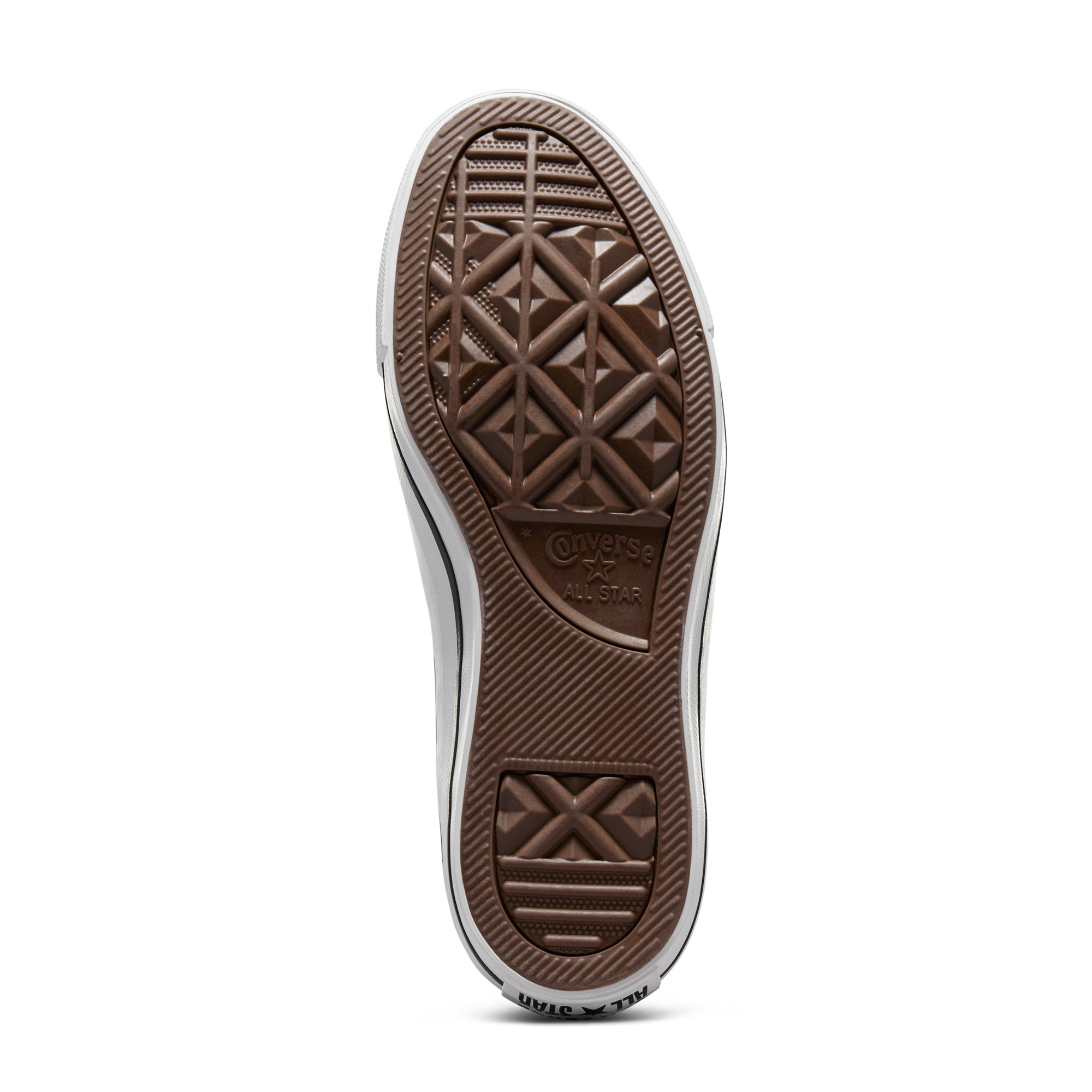 Sapatilhas Casual Infantil Ctas Malden Street Converse Preto-5