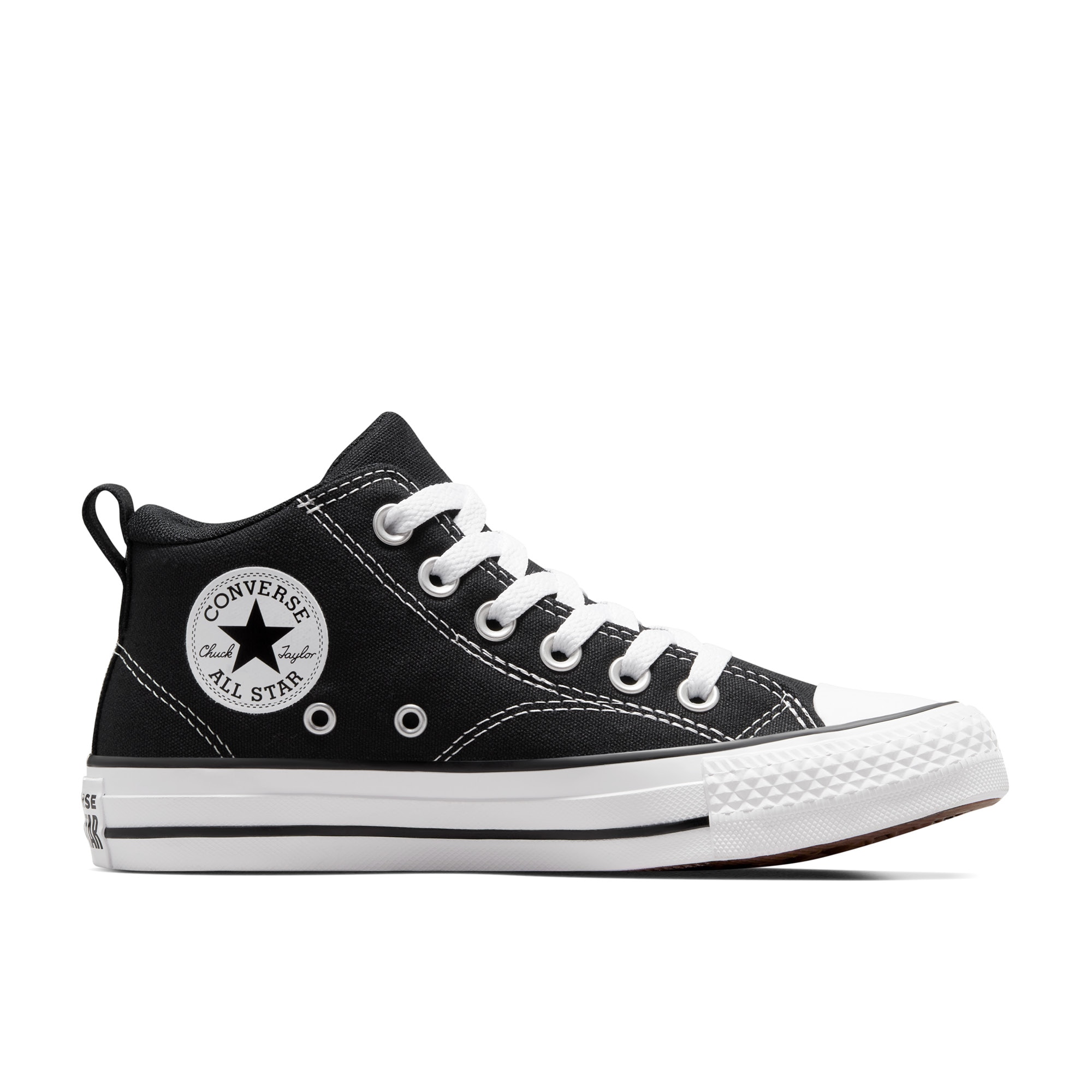 Imagem 0 de Sapatilhas Casual Infantil Ctas Malden Street Converse