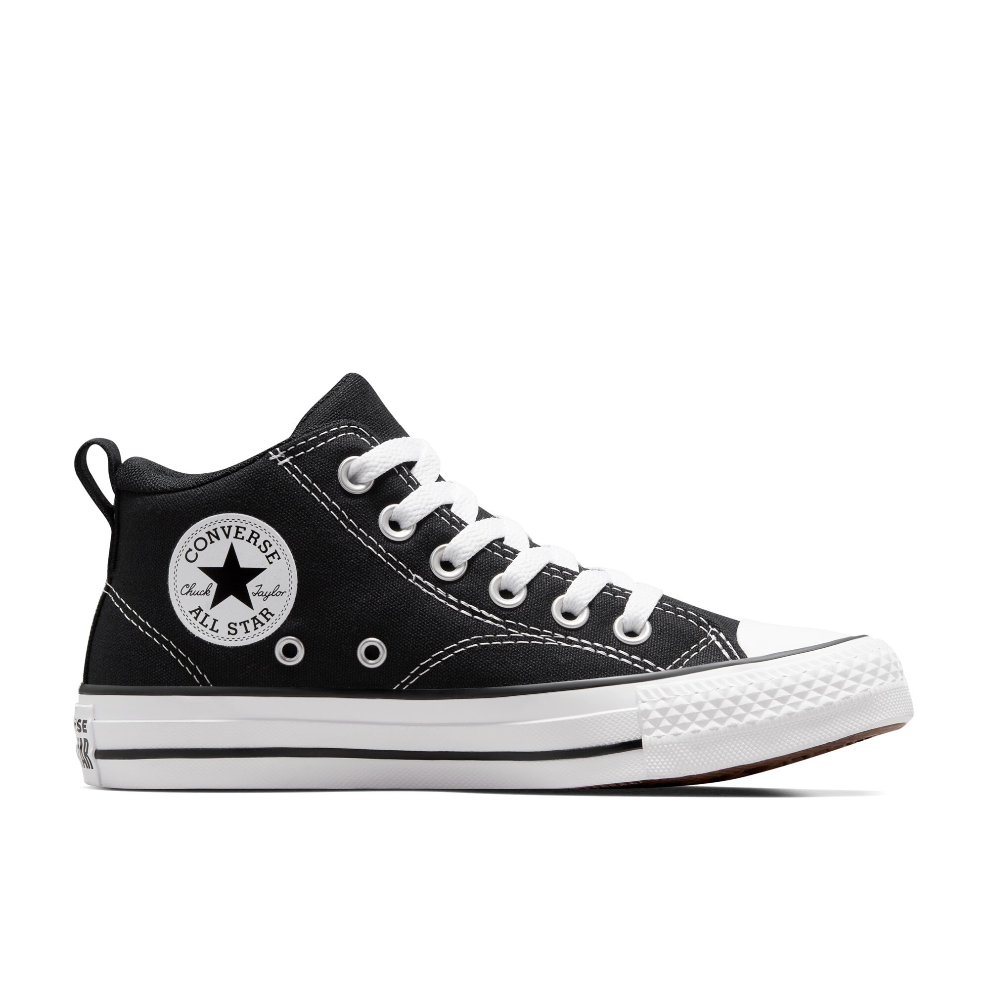 Imagem 0 de Sapatilhas Casual Infantil Ctas Malden Street Converse