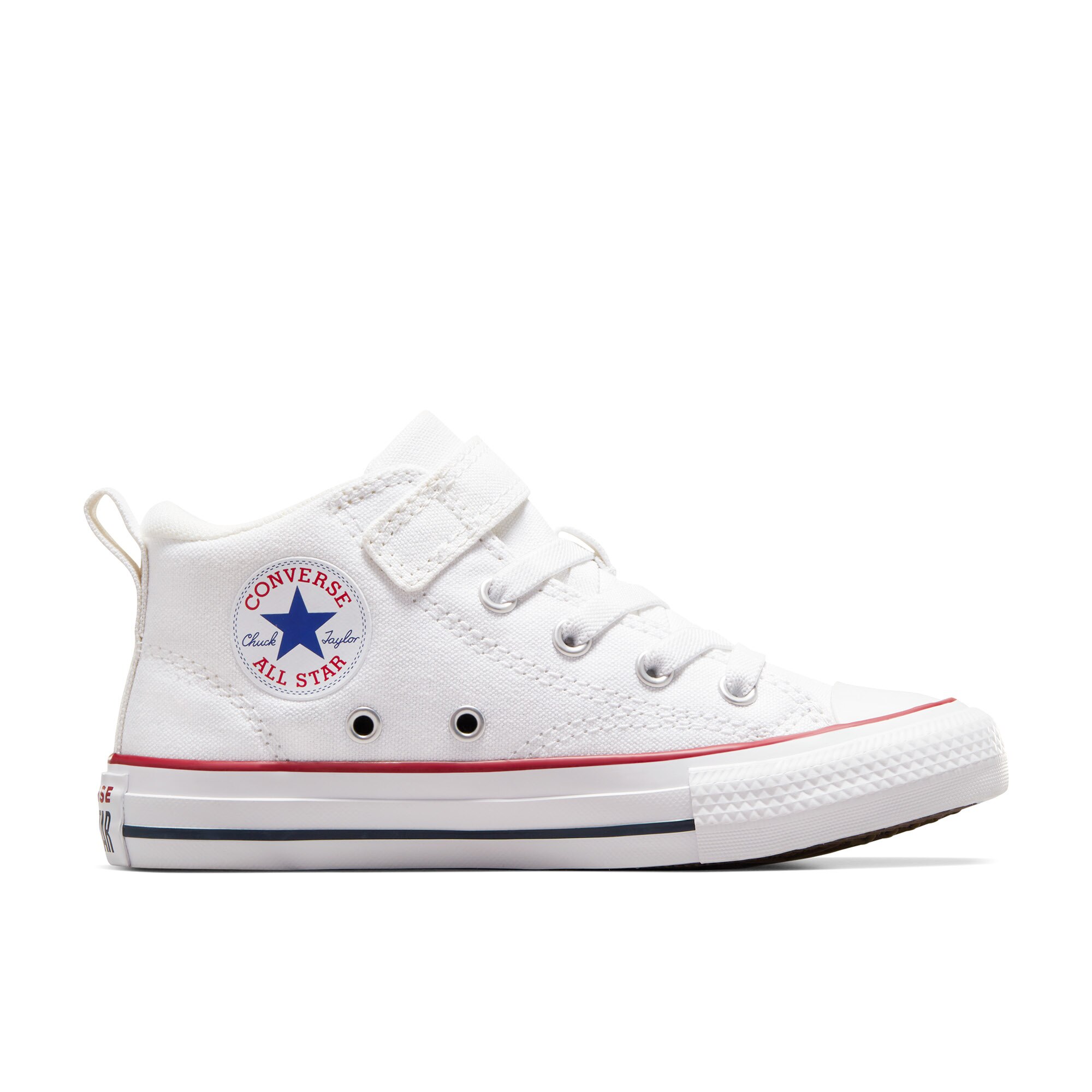 Imagem 0 de Sapatilhas Casual Infantil Ctas Malden Street 1v Converse