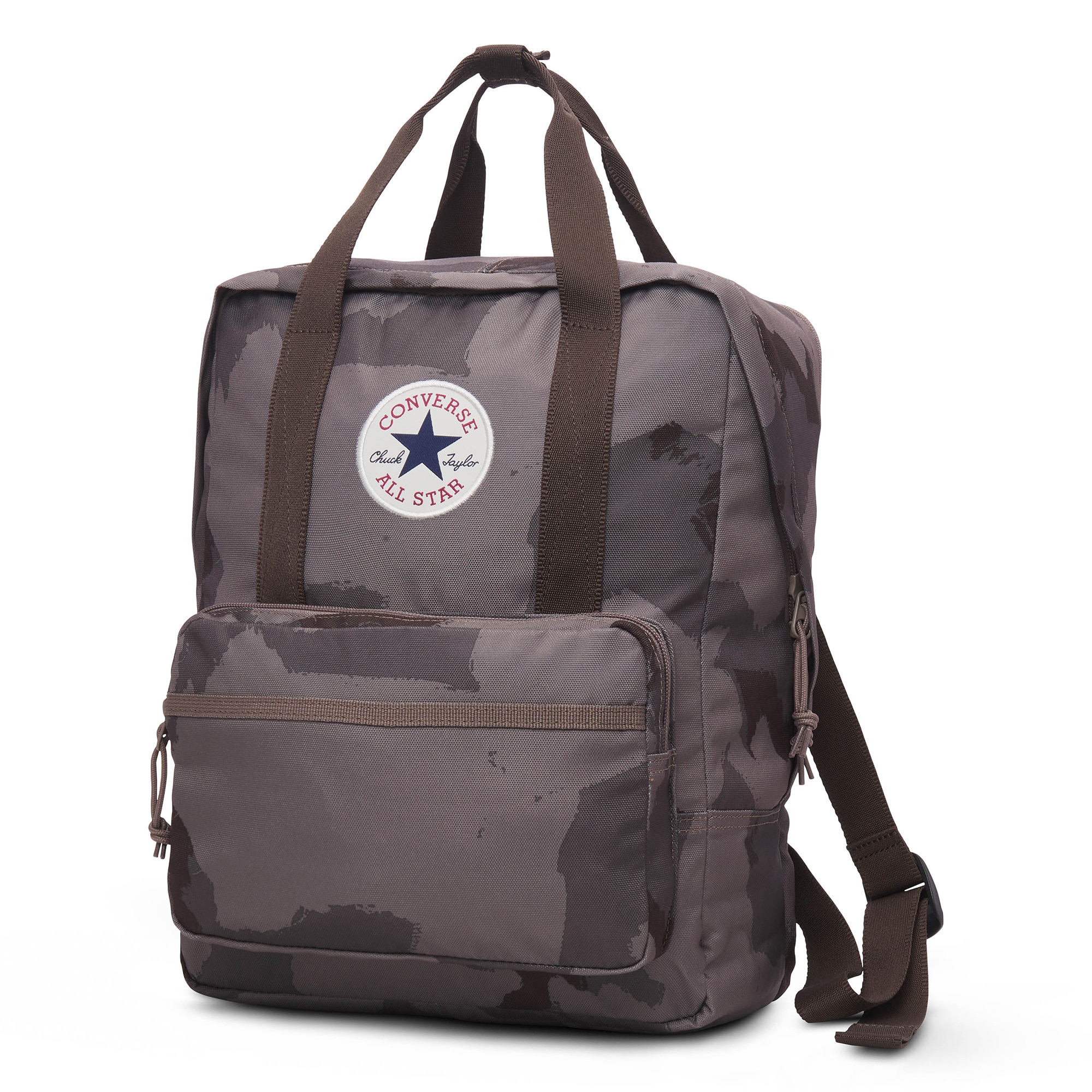 Imagem 0 de Mochila Small Square Backpack Converse