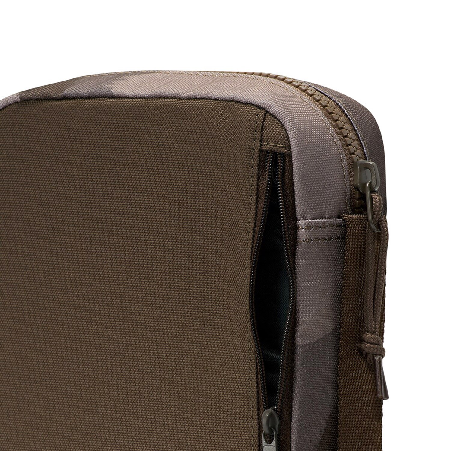Mala a Tiracolo Crossbody 2 Camo Bag Converse Cinzento-escuro-5