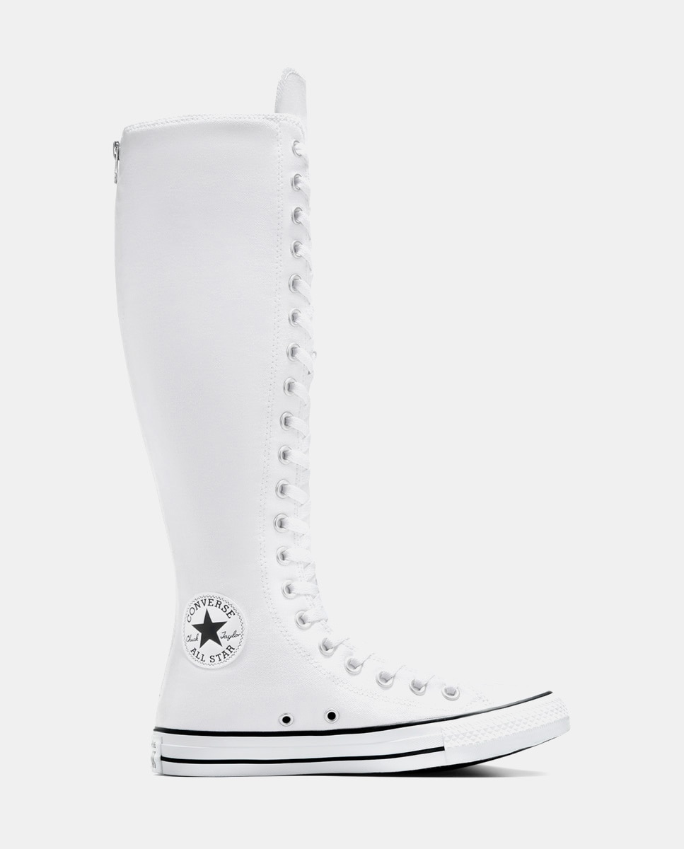 Imagem 0 de Sapatilhas Converse Chuck Taylor All Star XX-HI Unissexo
