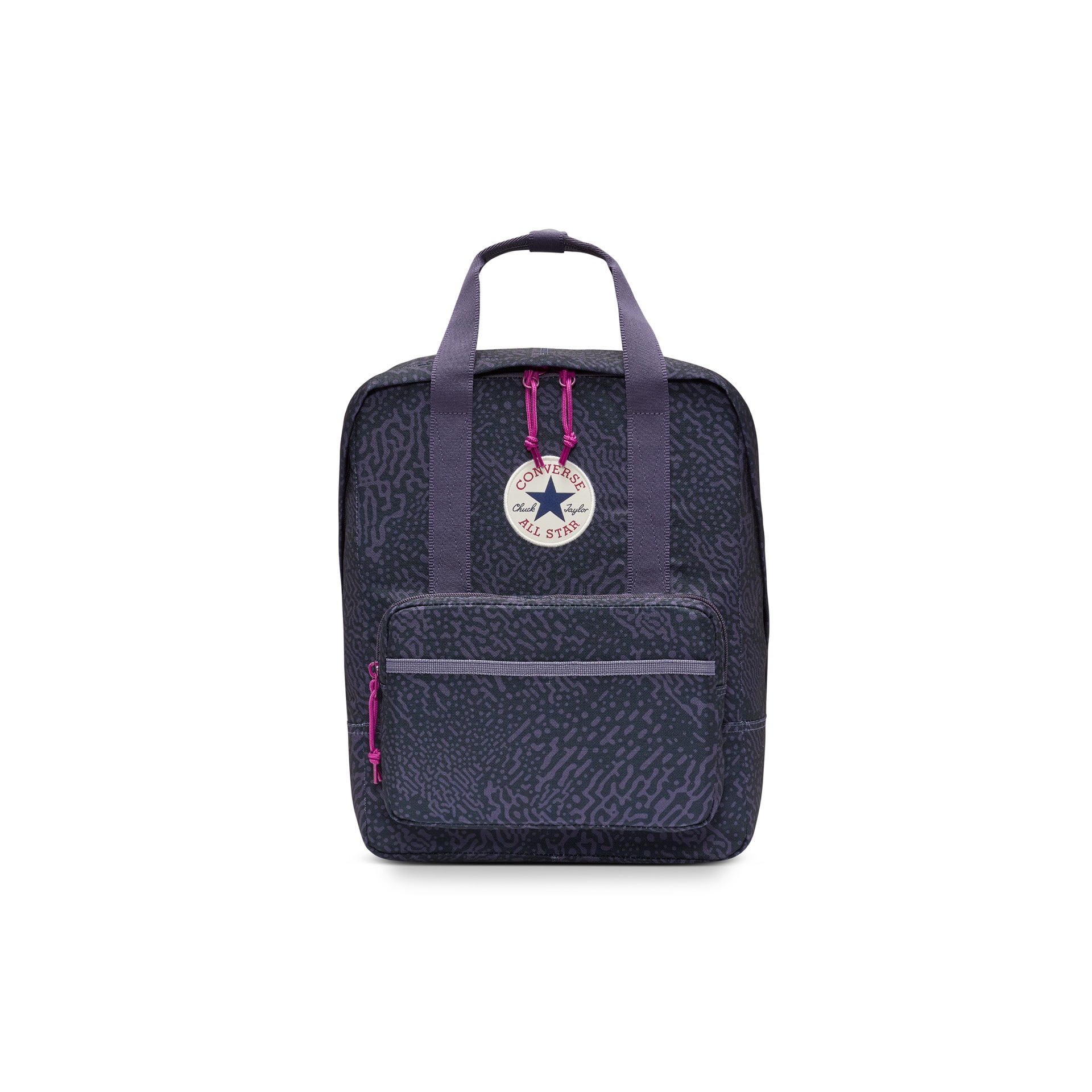 Imagem 0 de Mochila Small Square Backpack Converse