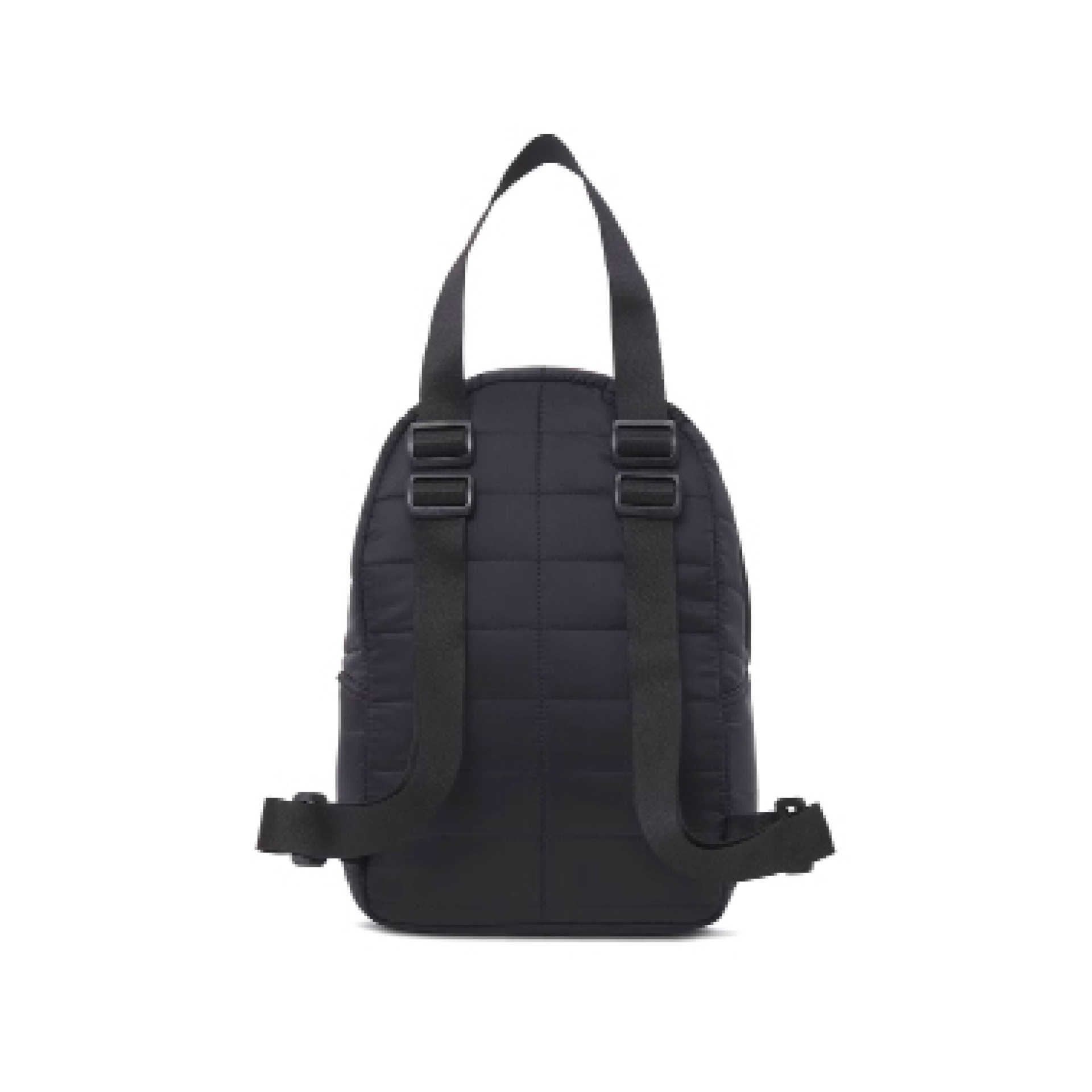 Mochila Go Lo Puffer Backpack Converse Preto-4