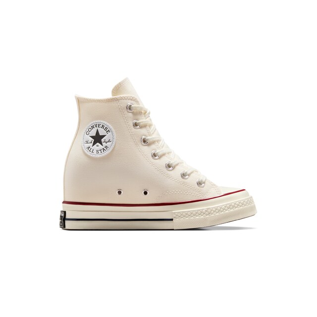 Imagem 0 de Sapatilhas Casual Chuck 70 Wedge Converse