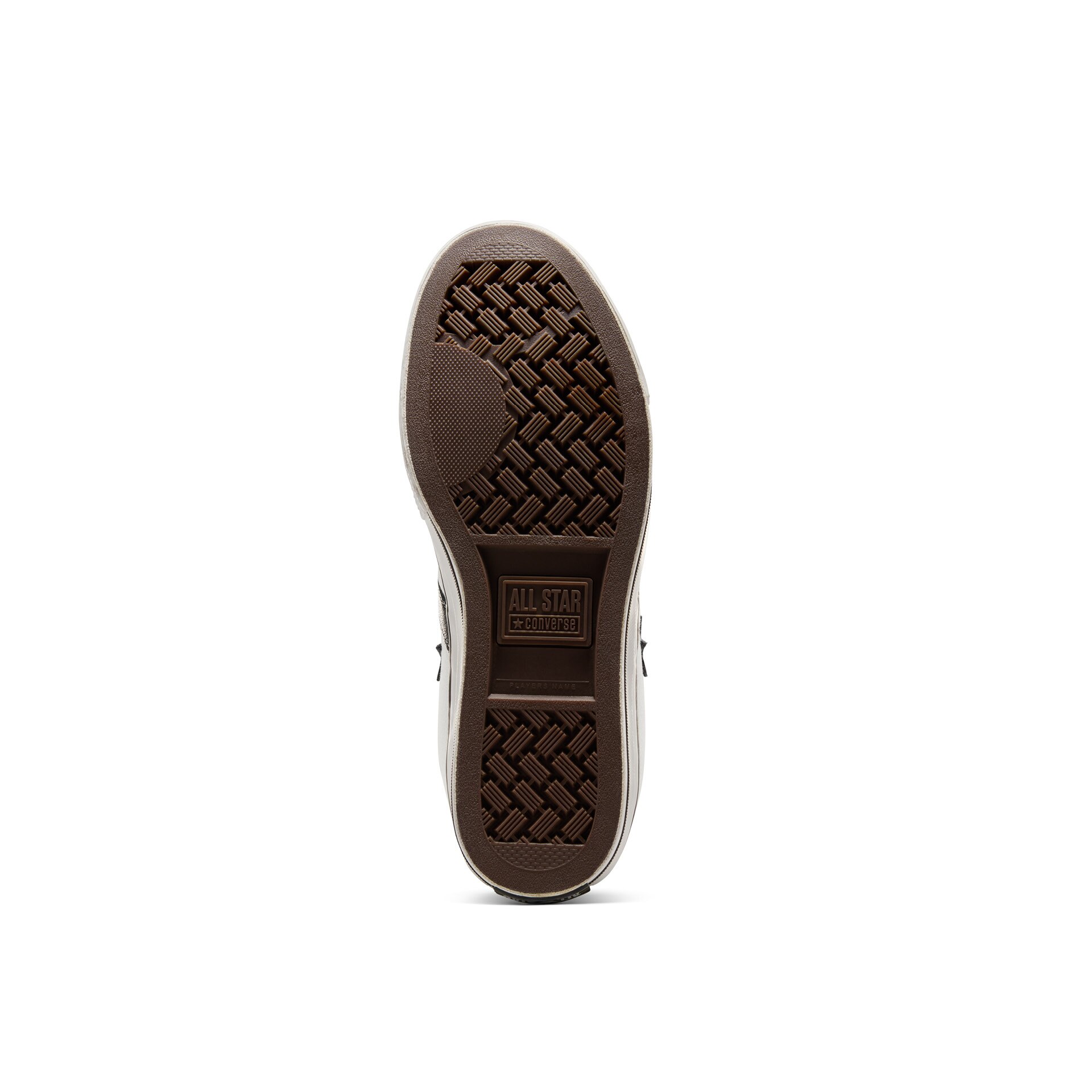 Sapatilhas Casual Unissexo Star Player 76 HI Converse Branco-6