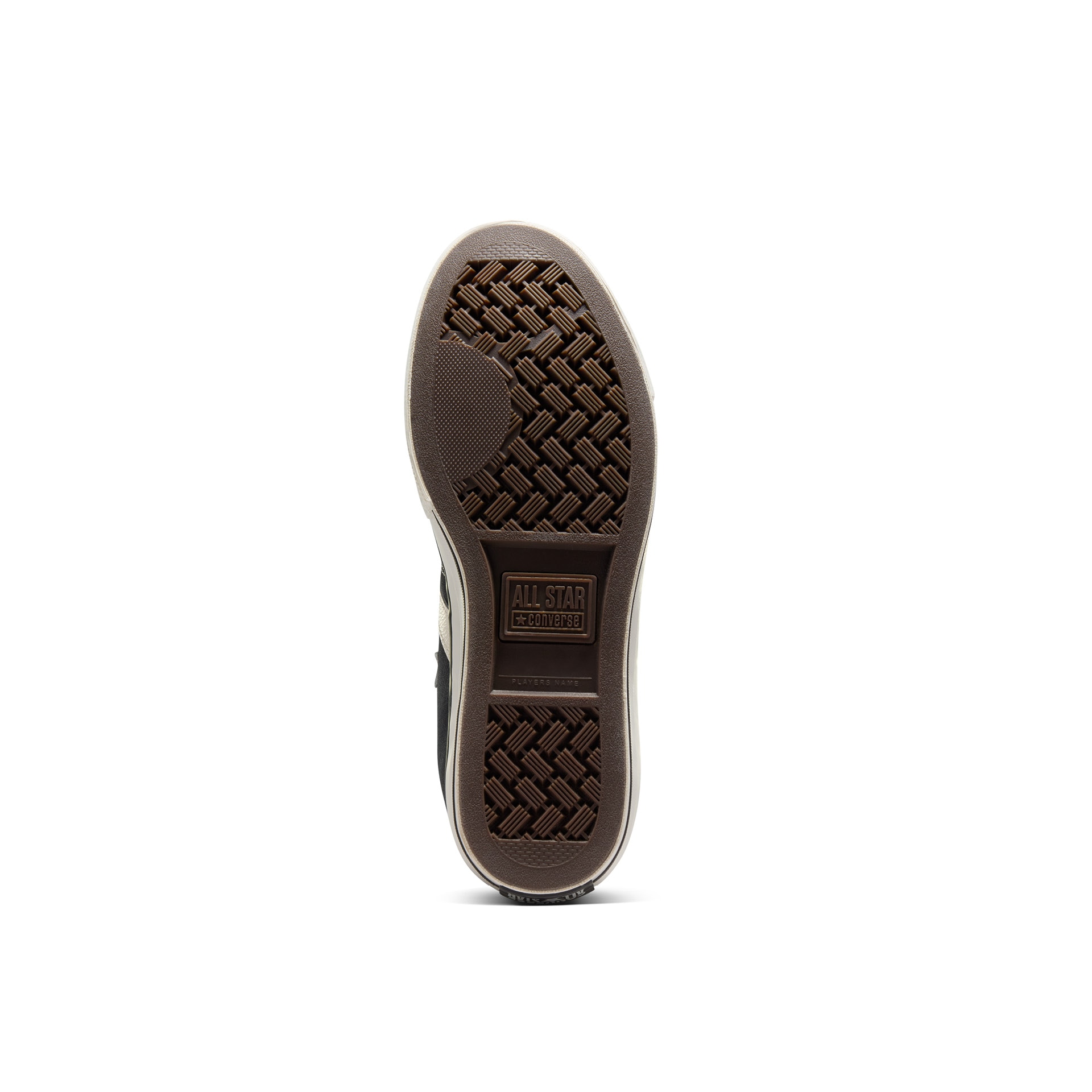 Sapatilhas Casual Unissexo Star Player 76 HI Converse Preto-6