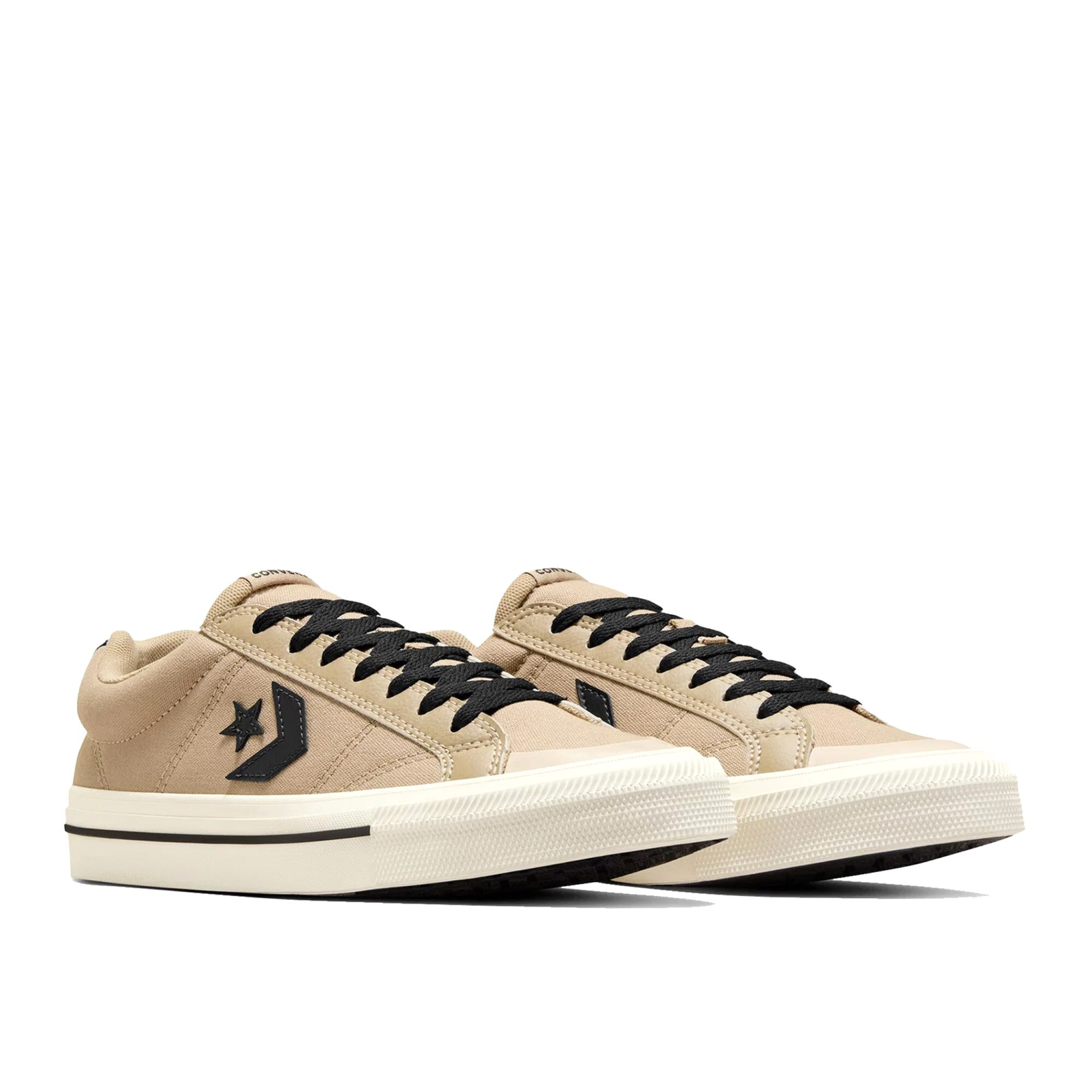 Sapatilhas Casual Sport Casual Seasonal Color Converse Castanho-claro-5