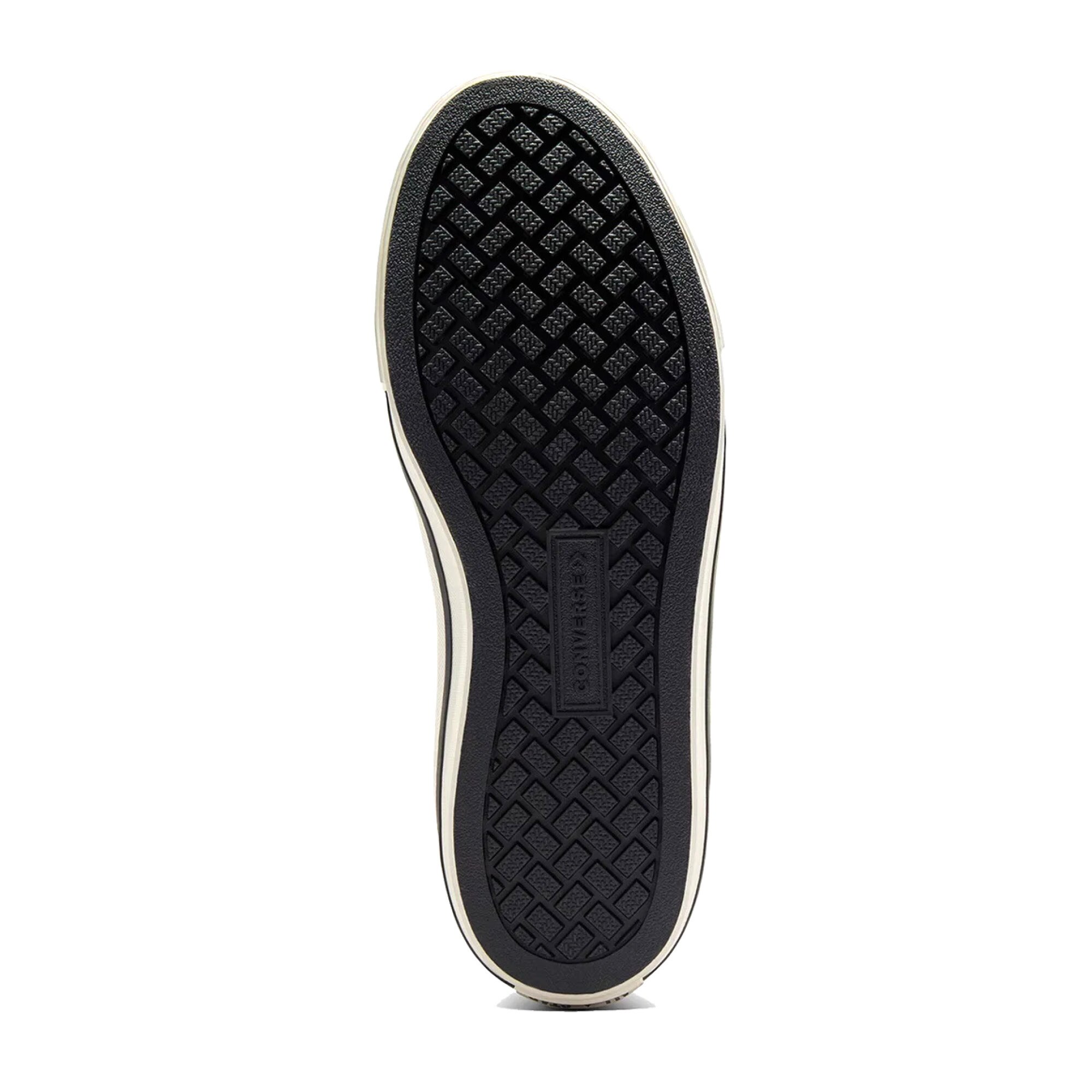Sapatilhas Casual Sport Casual Seasonal Color Converse Castanho-claro-6