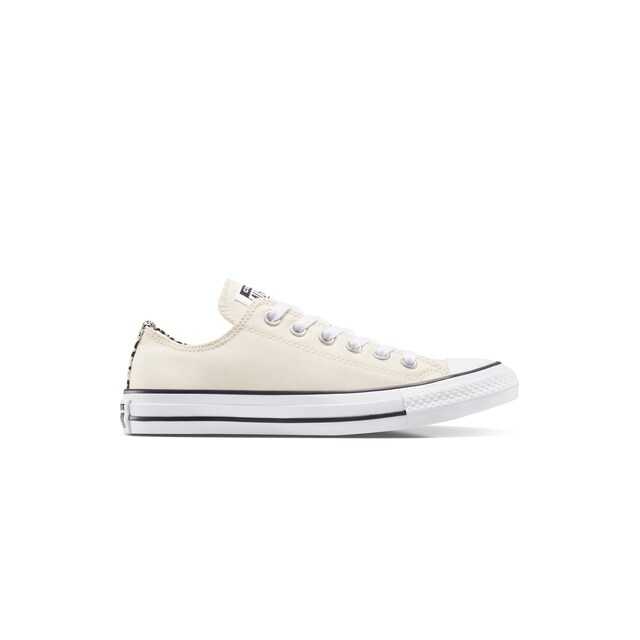 Imagem 0 de Sapatilhas Casual Unissexo Chuck Taylor All Star Animal Print Converse